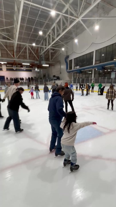 The Rink Exchange - Skating Rinks Near Me - Eugene, Oregon