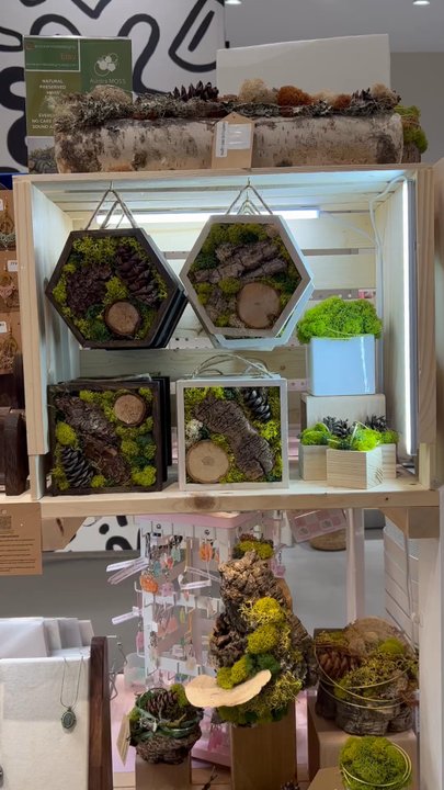 Makers - Gift Shops Near Me - West Vancouver, British Columbia