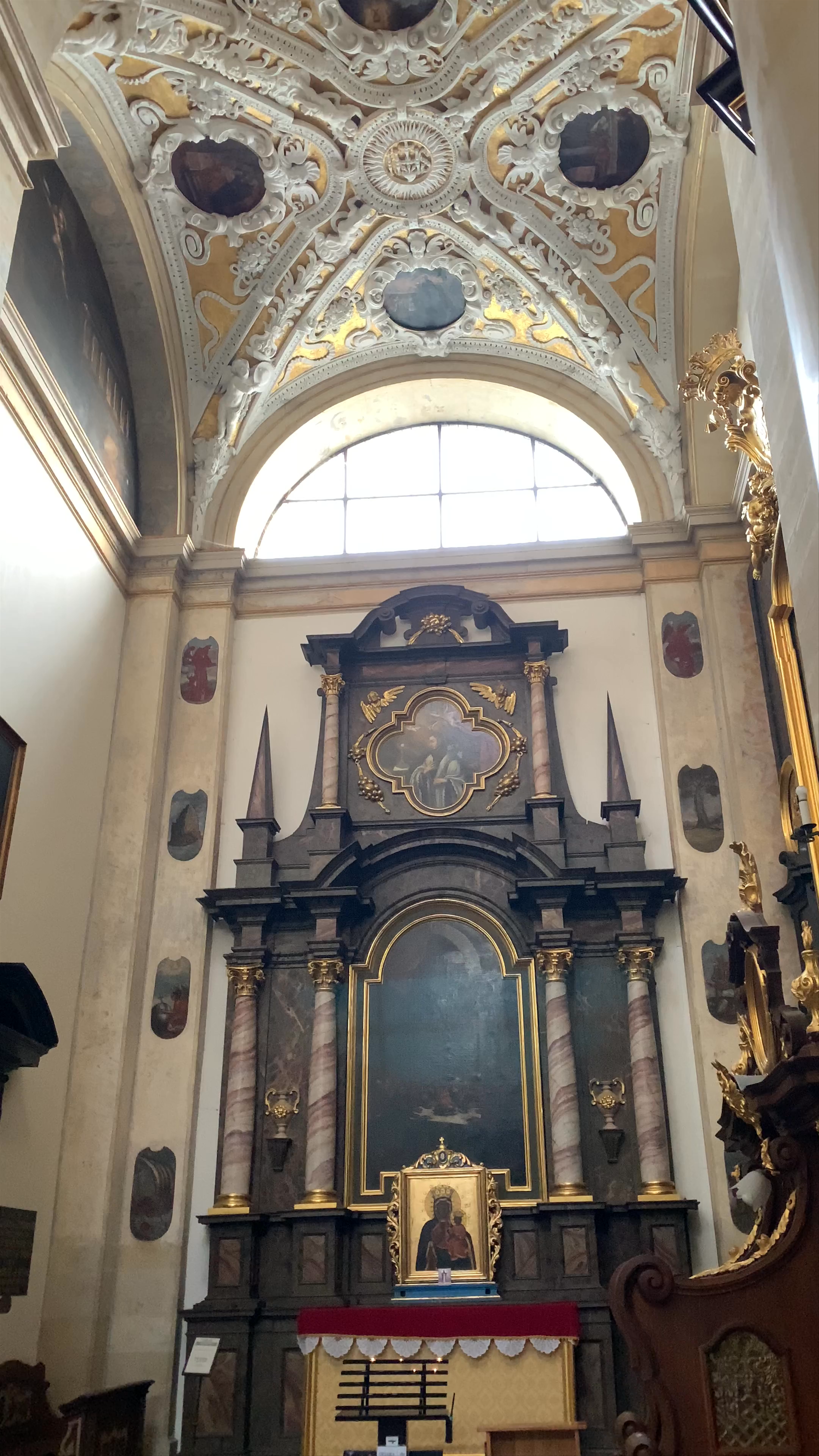 Saints Peter and Paul Church