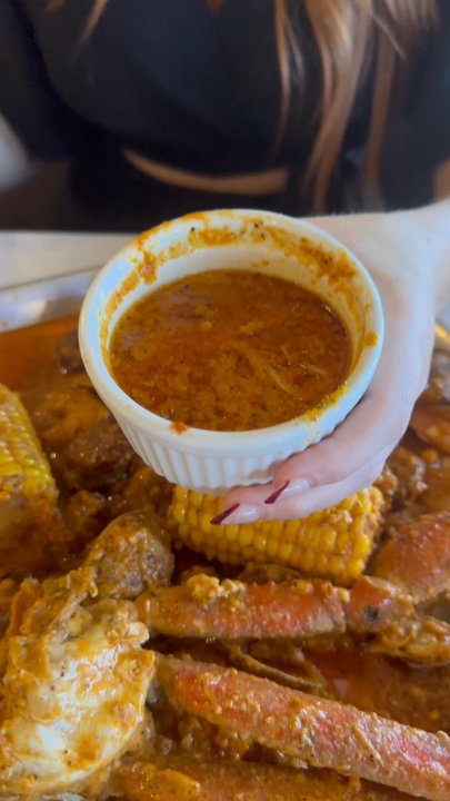 Craving Crab Haus - Cajun/Creole Near Me - Riverside, California