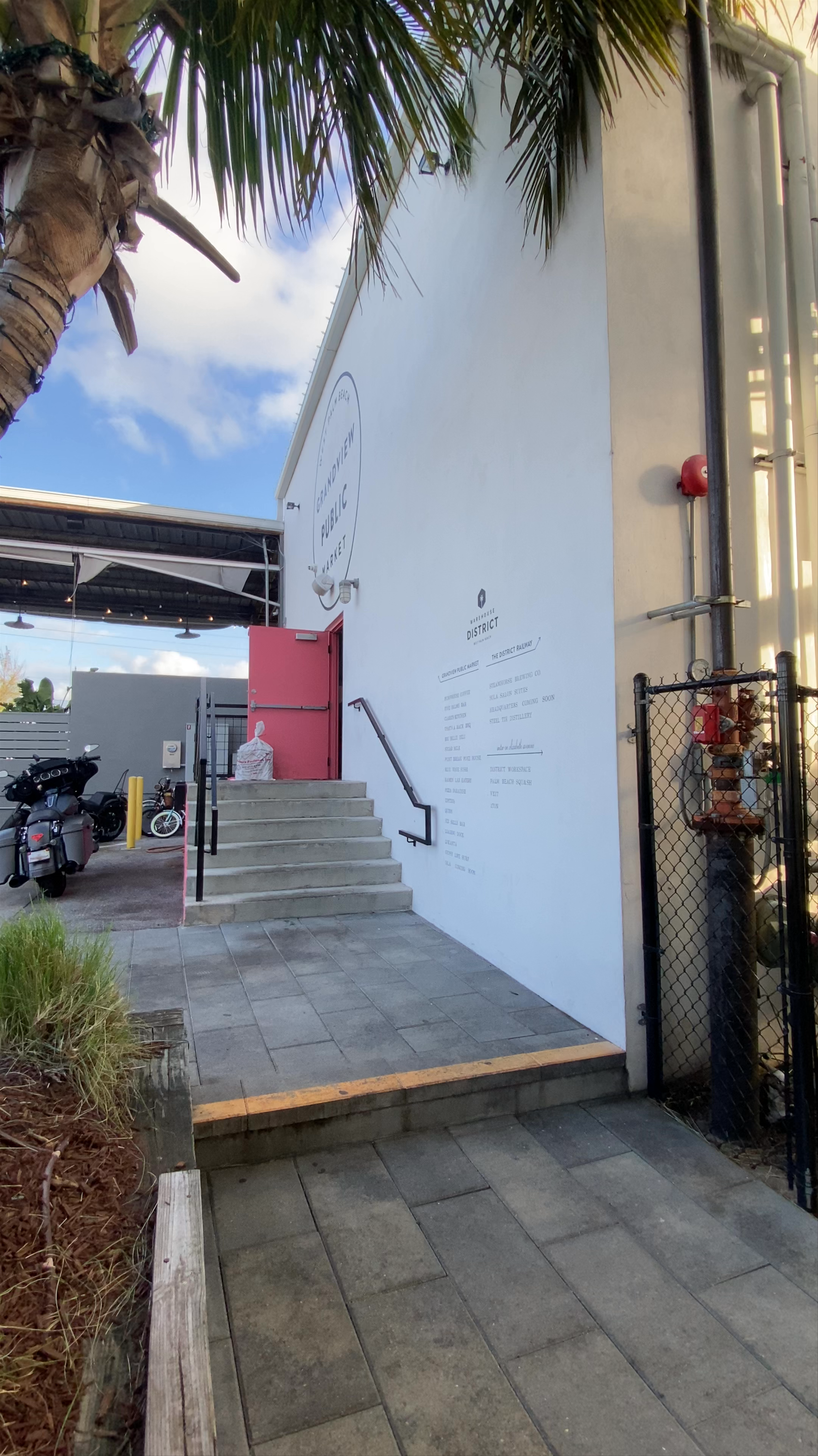Grandview Public Market