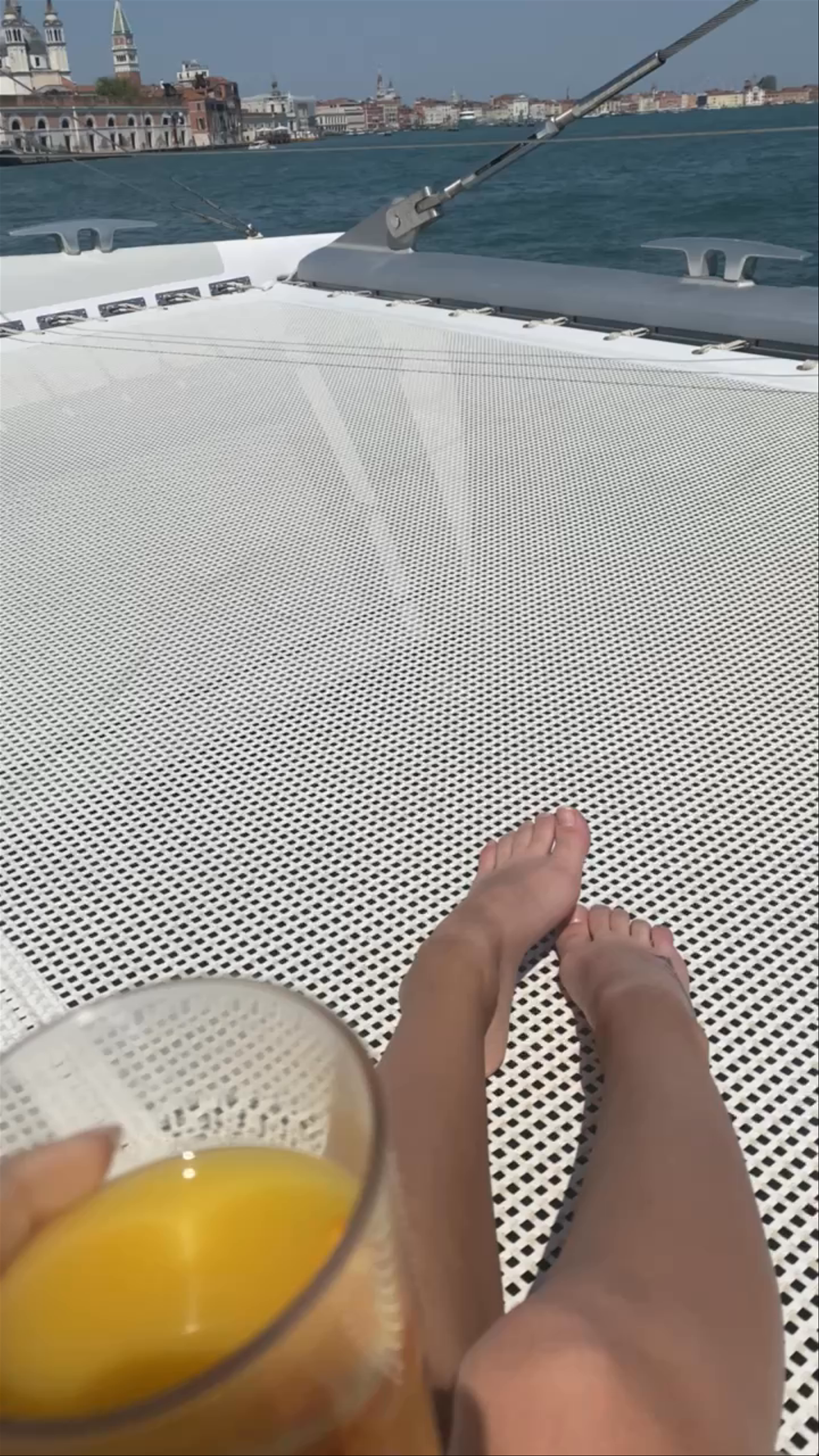 Venezia Catamaran Cruises