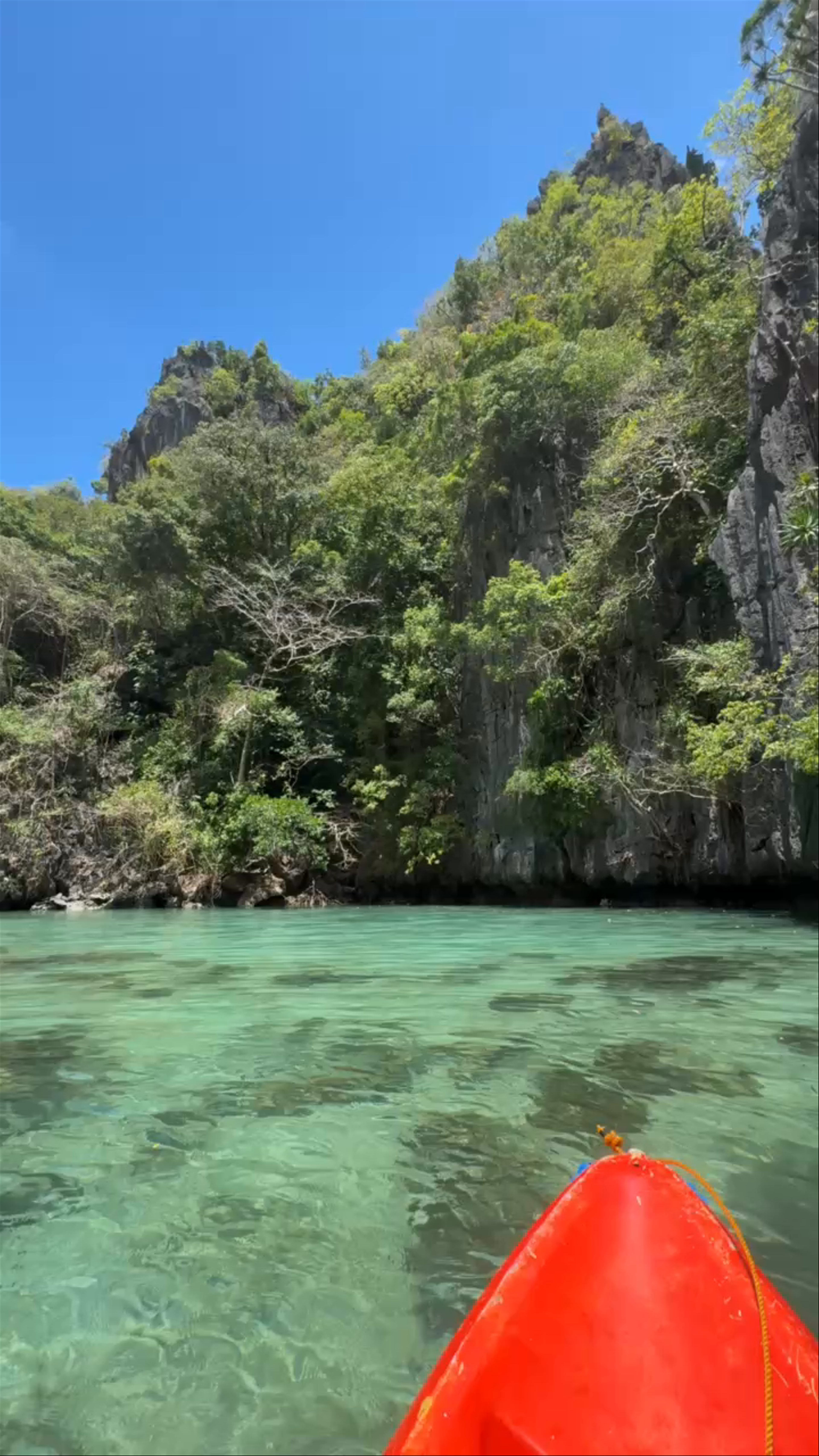 Small Lagoon