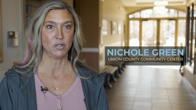 Union County Community Center