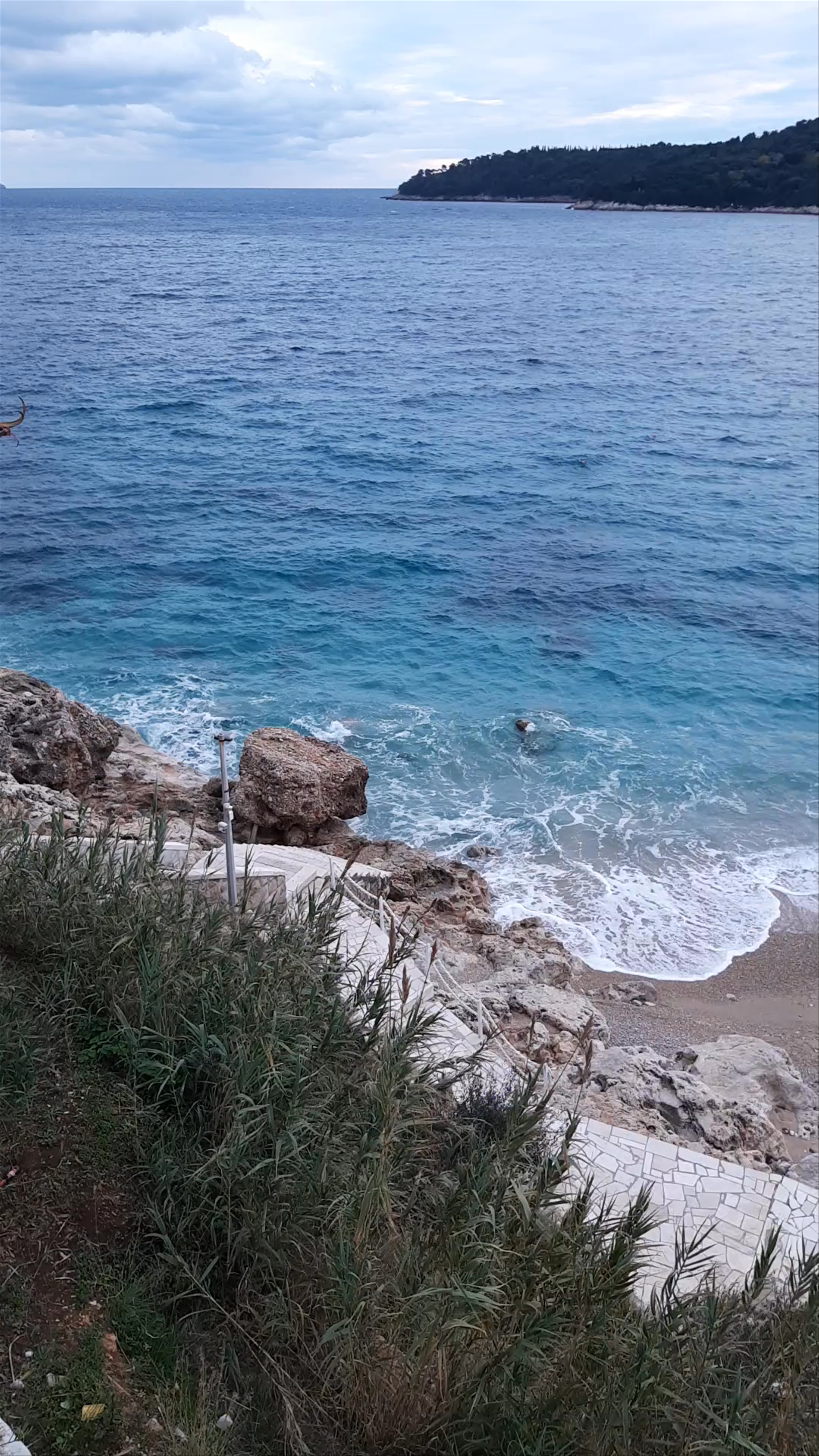 Plaža Banje