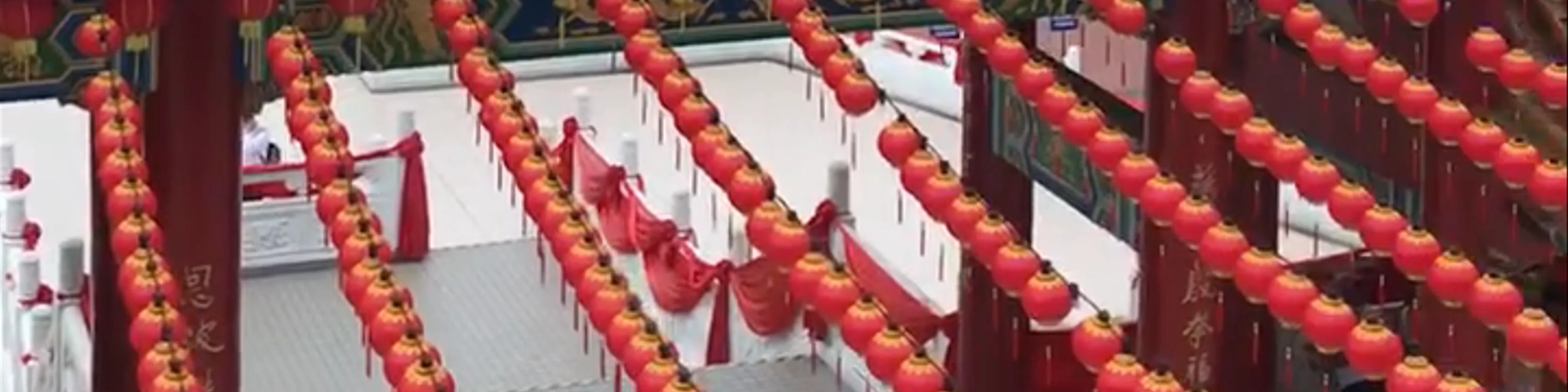 Thean Hou Temple