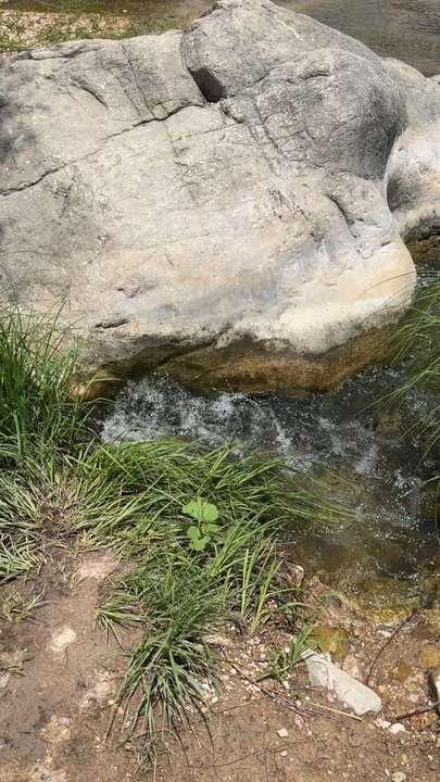 Pedernales Falls State Park - Parks Near Me - Johnson City, Texas