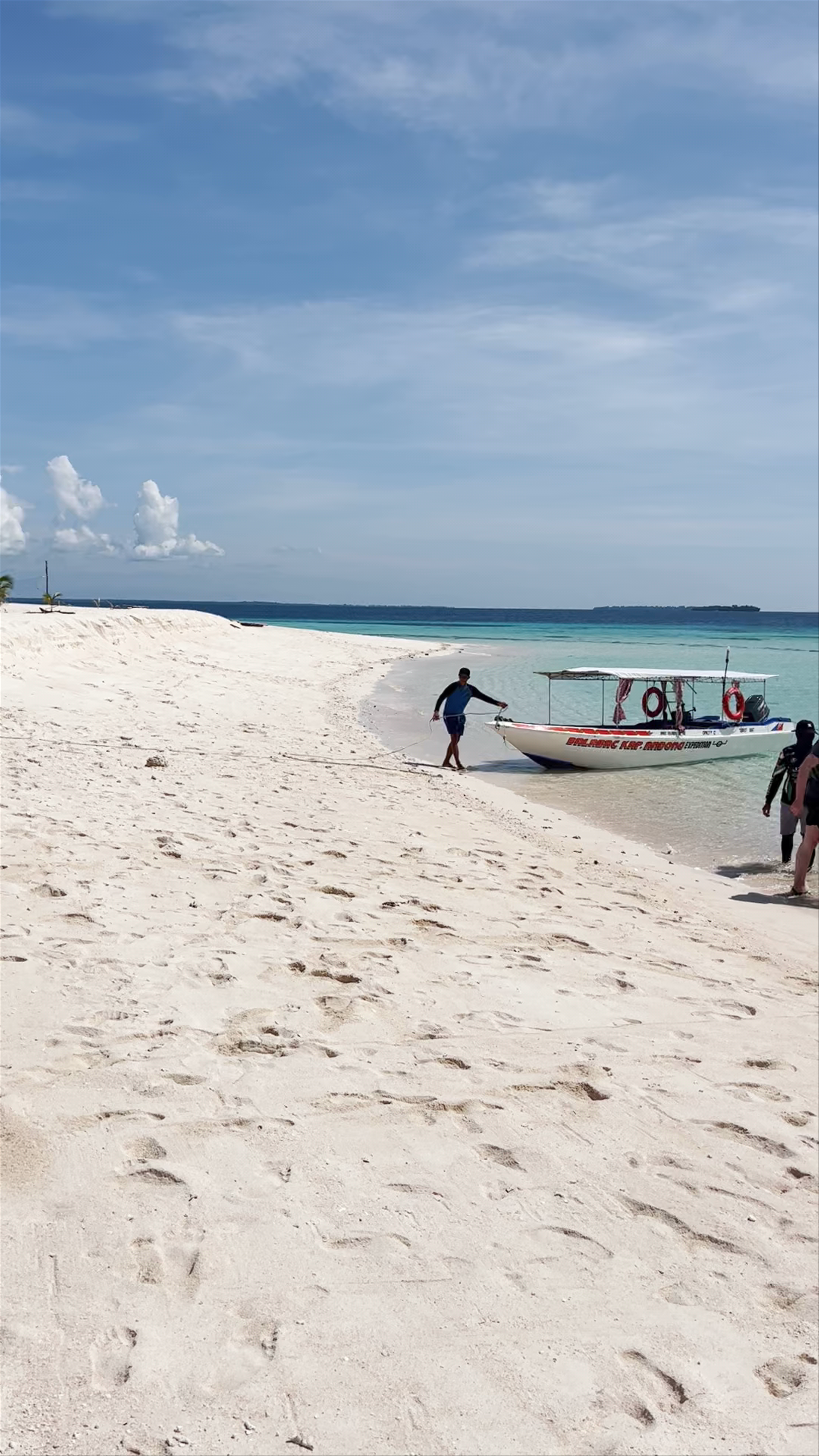 Patawan Island