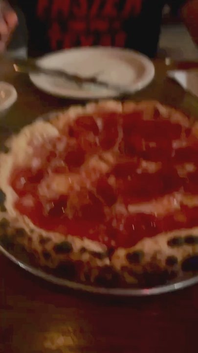 Bufalina - Pepperoni Pizza - Pizza Near Me - Austin, Texas
