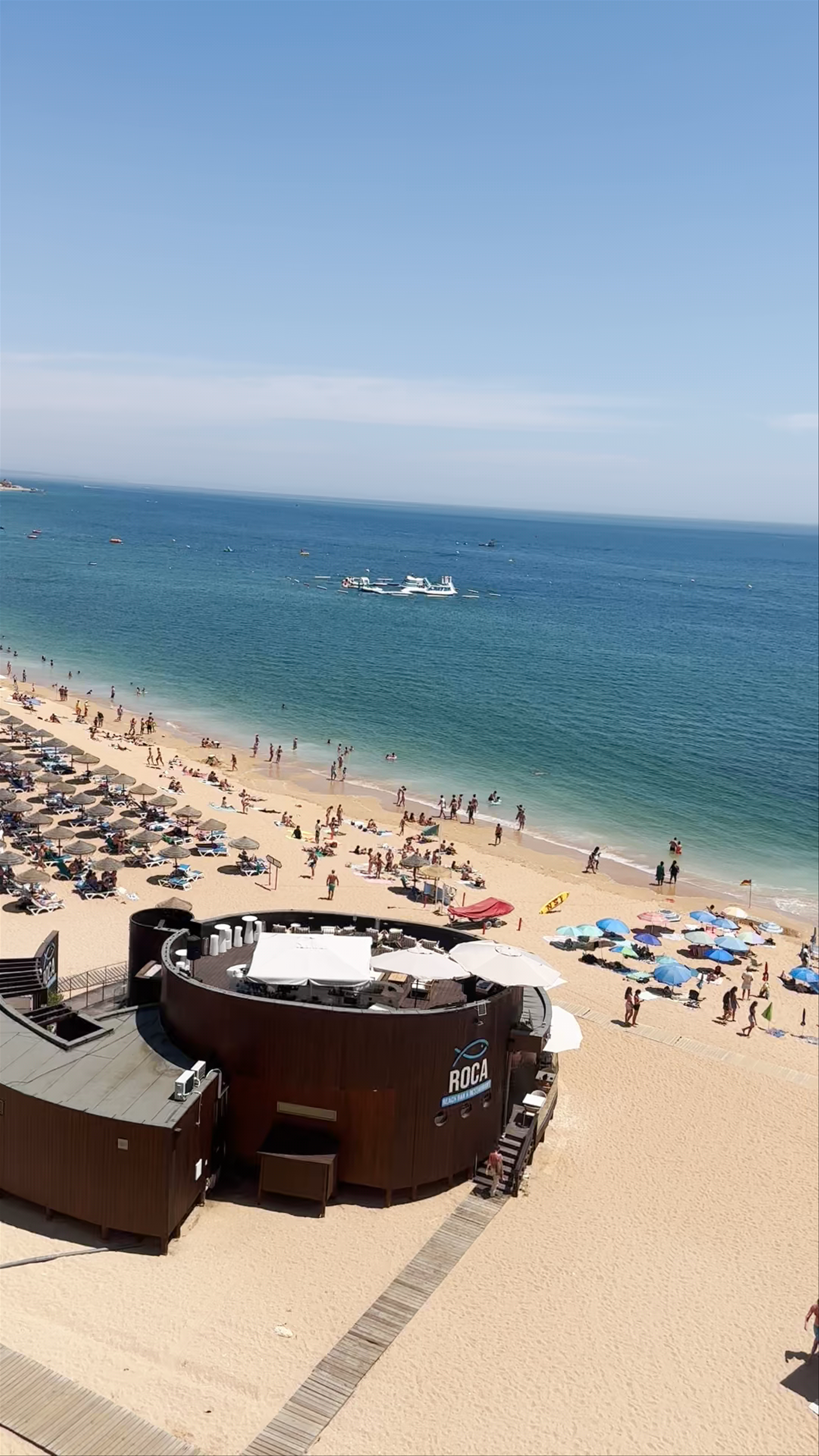 Praia de Albufeira