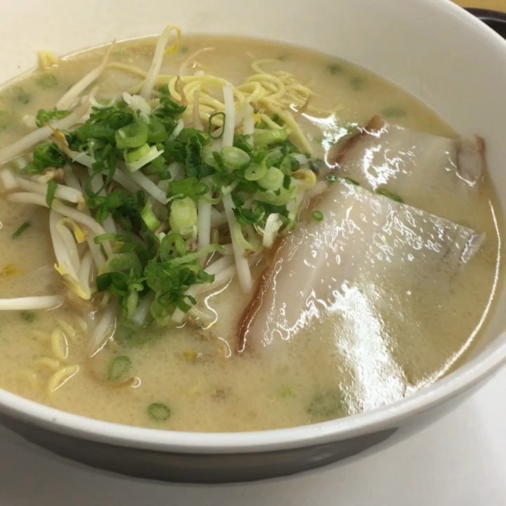Sakura Noodles - $7 tonkotsu ramen after tax cheapest in LA? - Japanese Near Me - Los Angeles, California