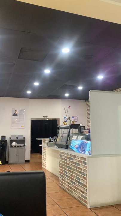 Honest Restaurant - Ambiance video of their dine in area - Indian Near Me - Jacksonville, Florida
