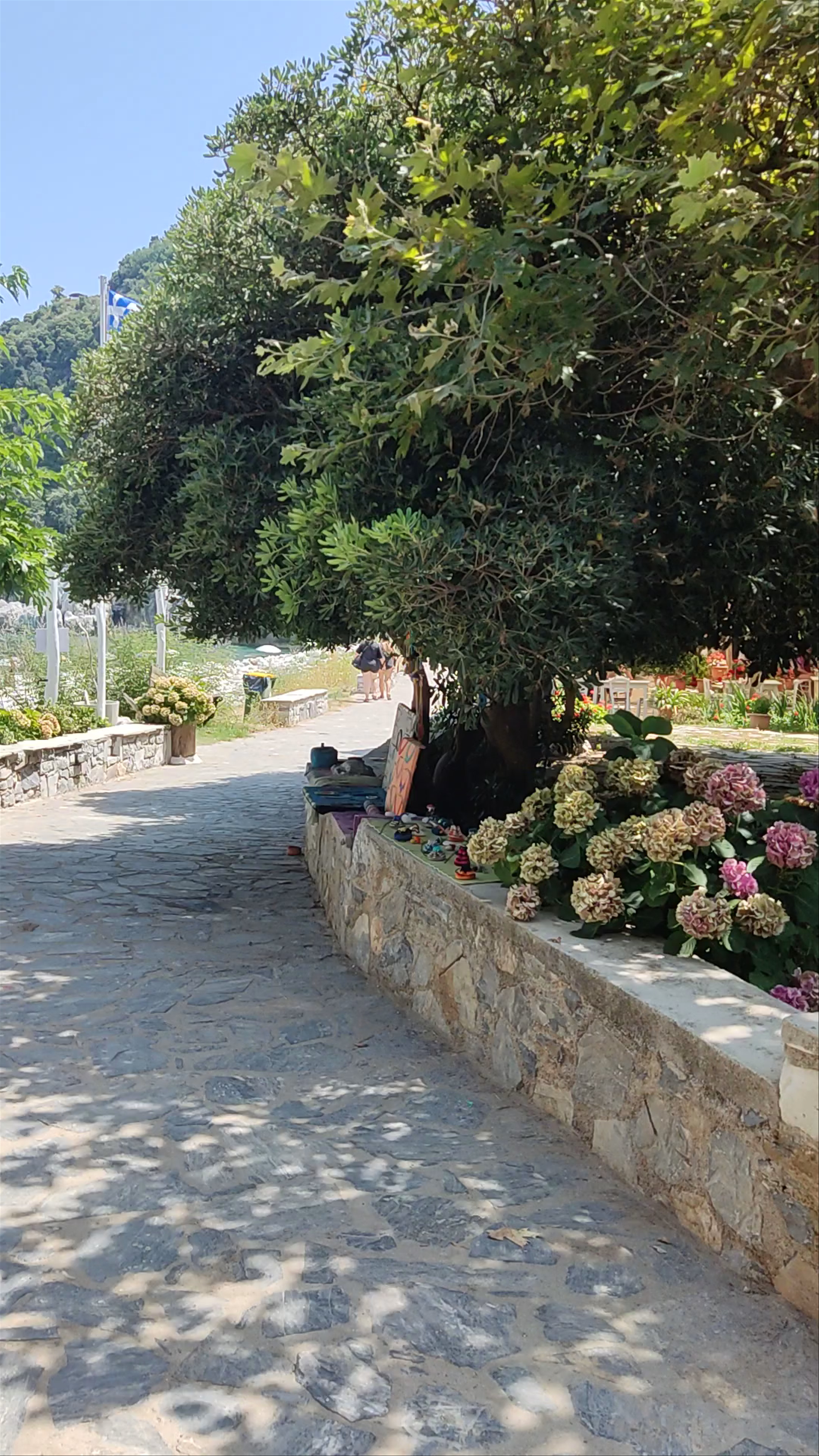 Fakistra Beach – Evia
