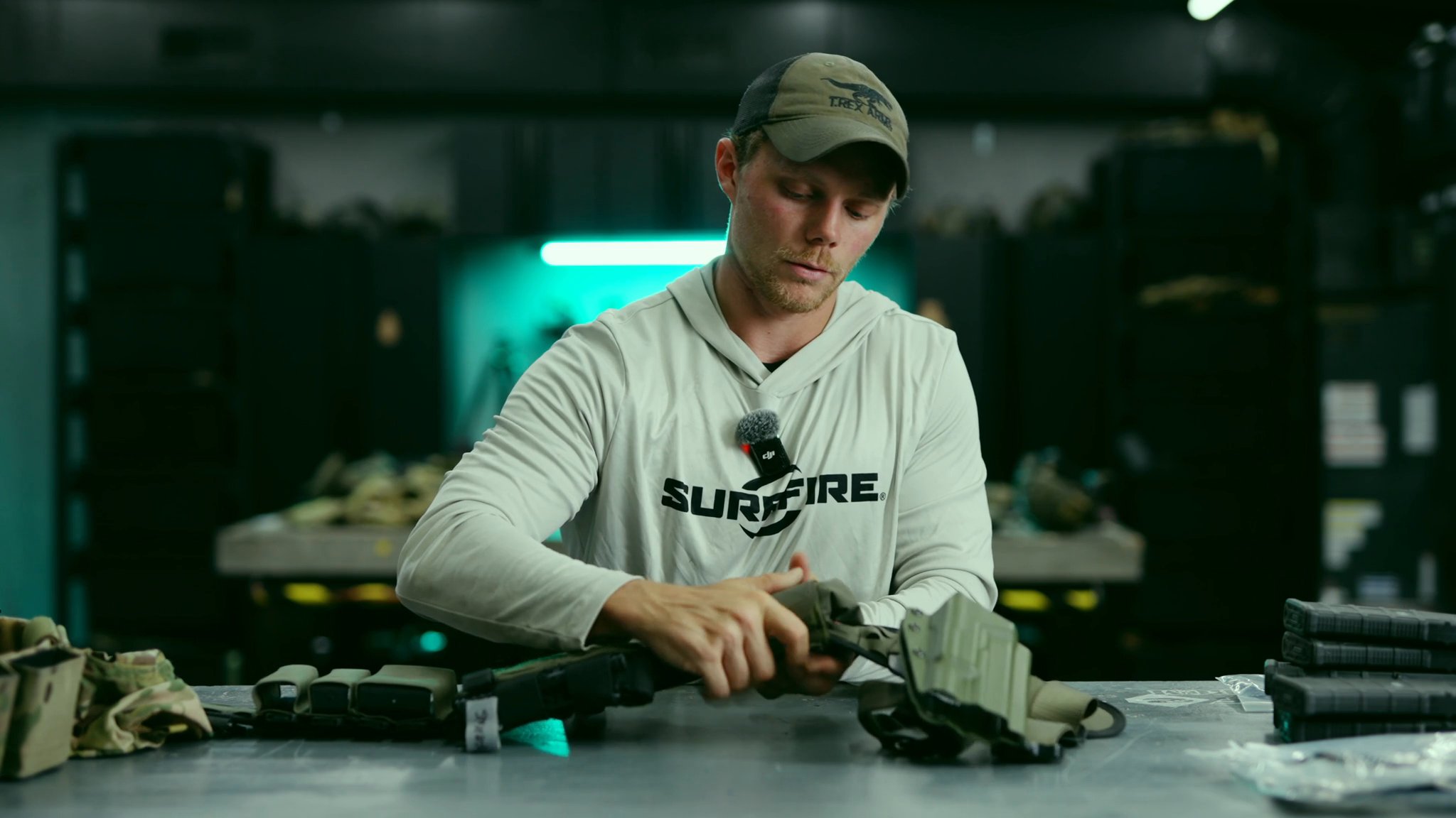 BYD: T.REX Dump Pouch 2.0 – T.REX ARMS