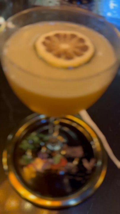 Bitter Monk - Cocktail Bars Near Me - Brooklyn, New York