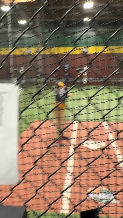 D-Bat PDX West - Our happy place - Batting Cages Near Me - Tigard, Oregon