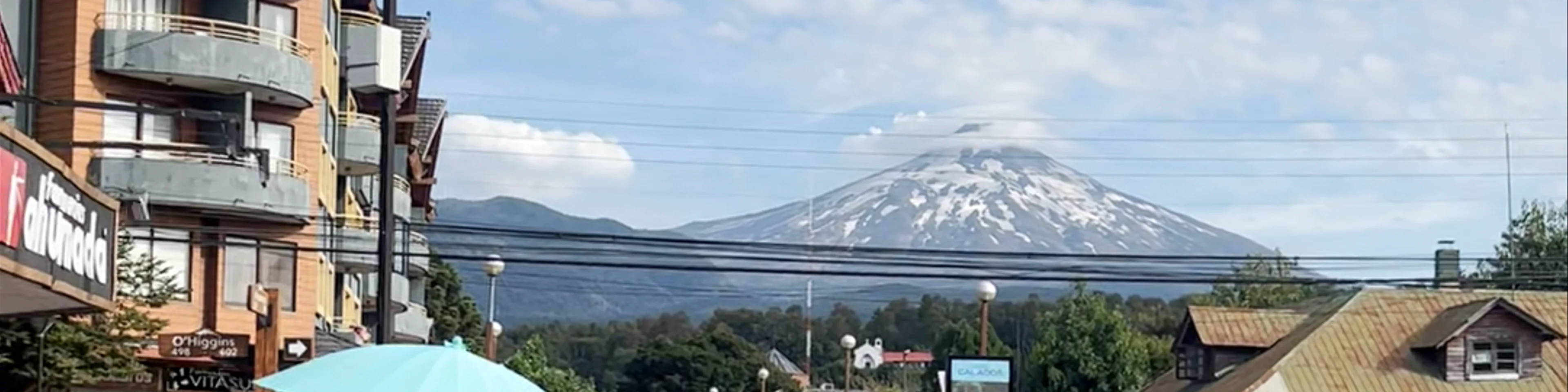 Pucón