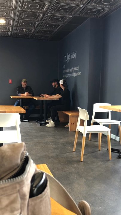 The Ice Cream Stand - Coffee & Tea Near Me - Syracuse, New York