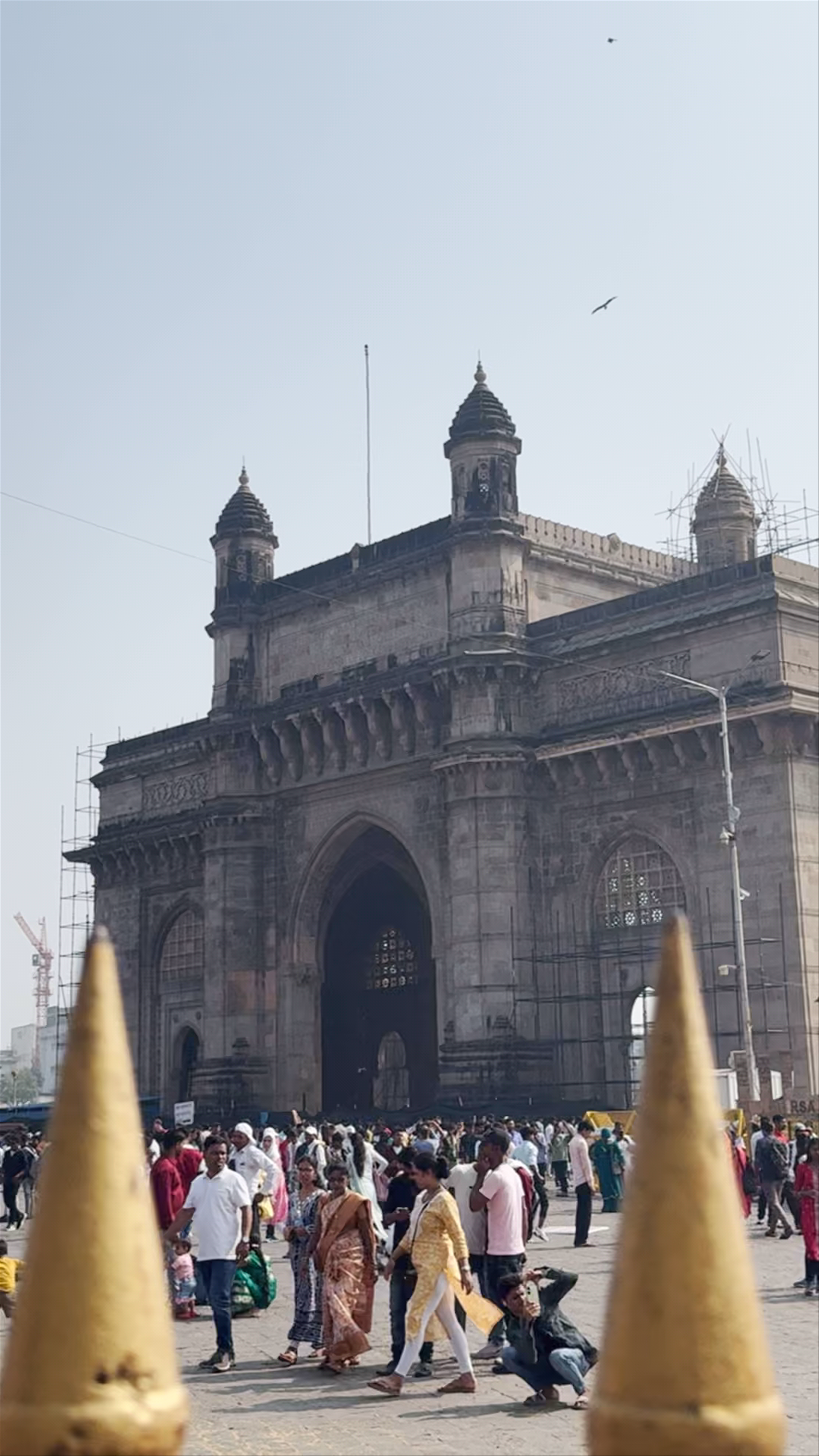 Gateway Of India