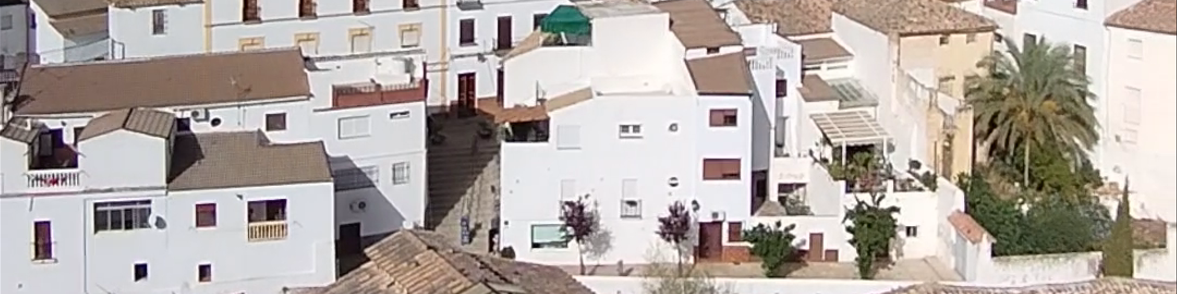 Setenil de las Bodegas