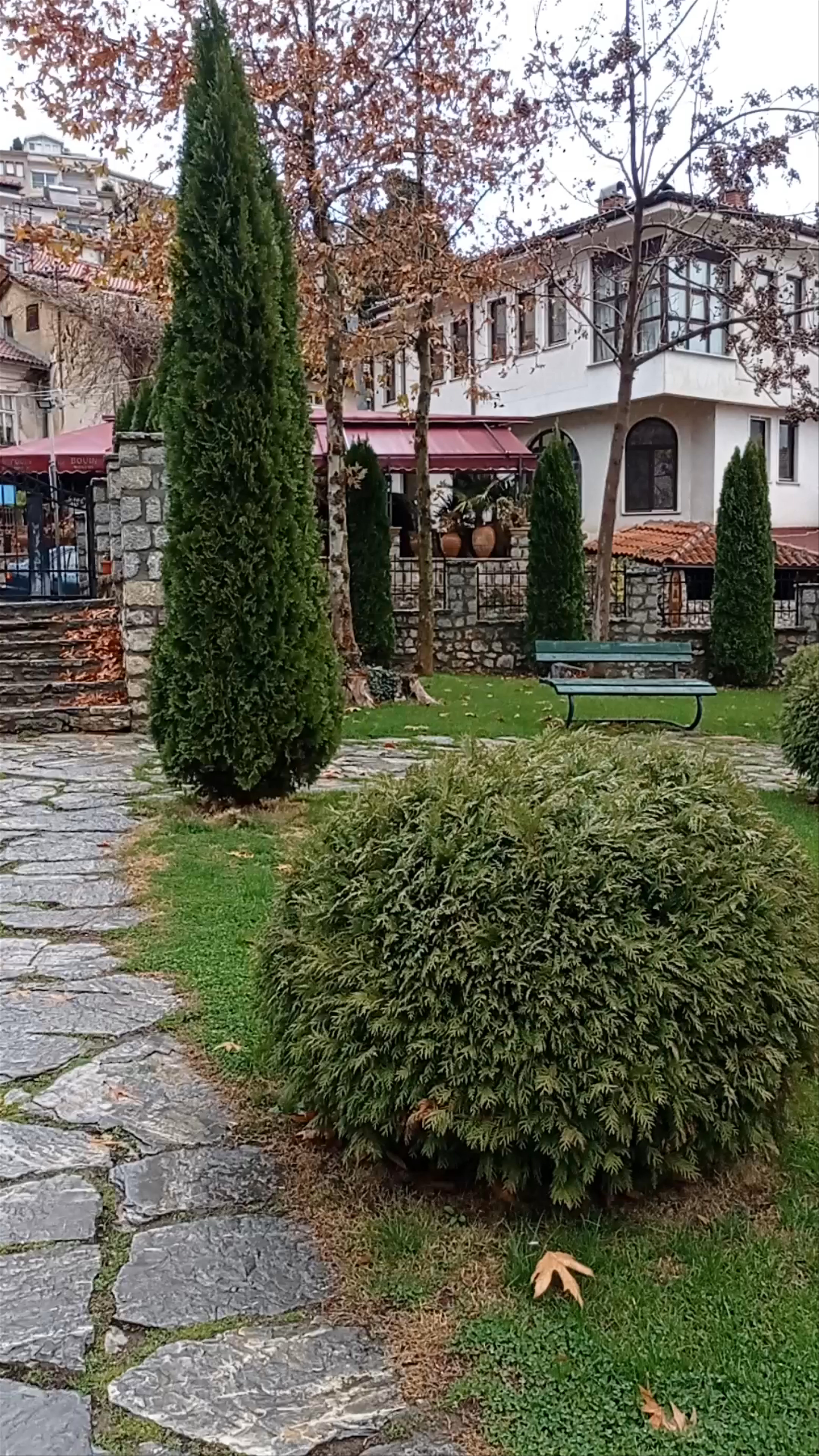 Church of Saint Sophia, Ohrid: Timeless Byzantine Beauty