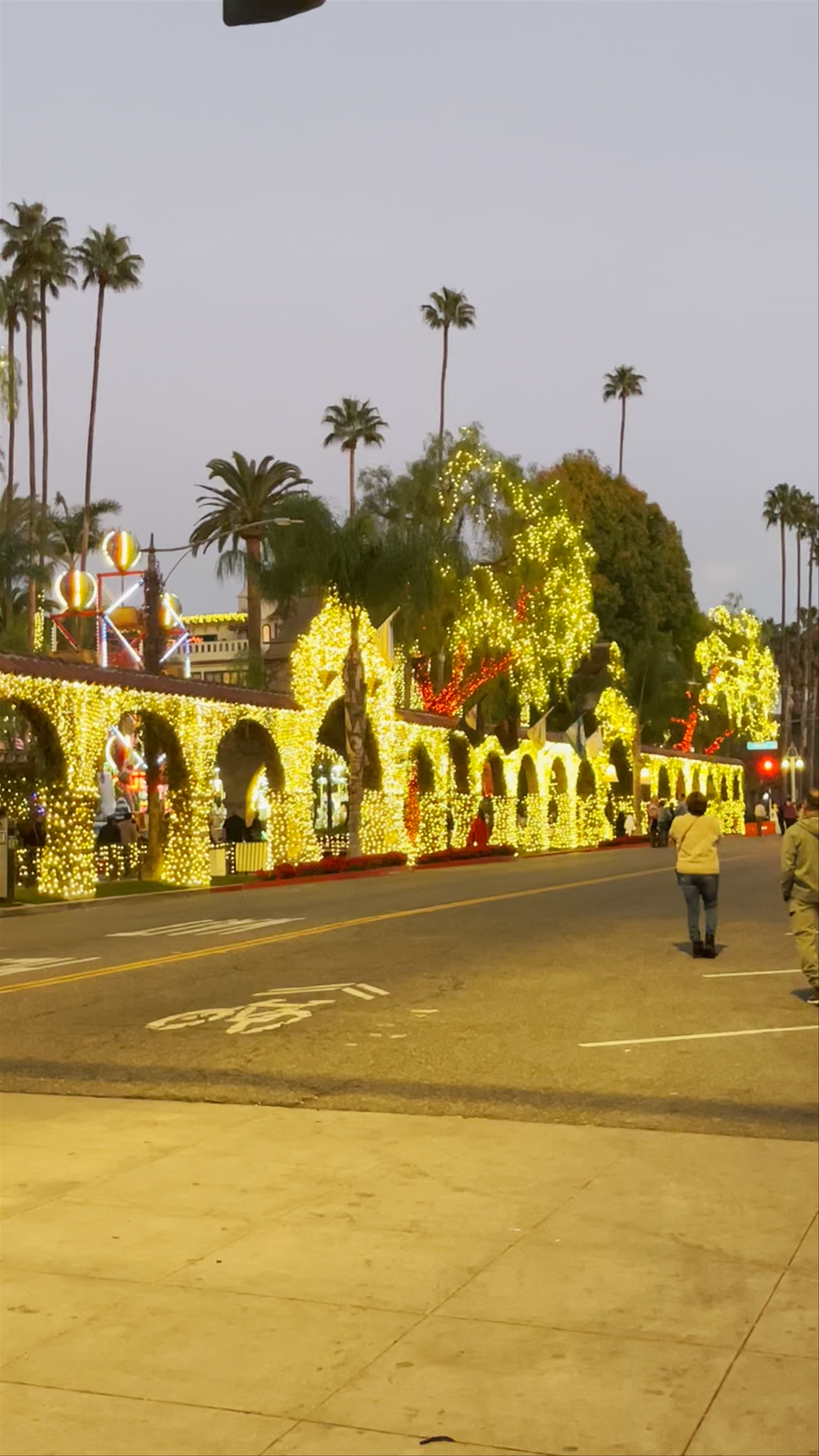 Mission Inn Hotel & Spa