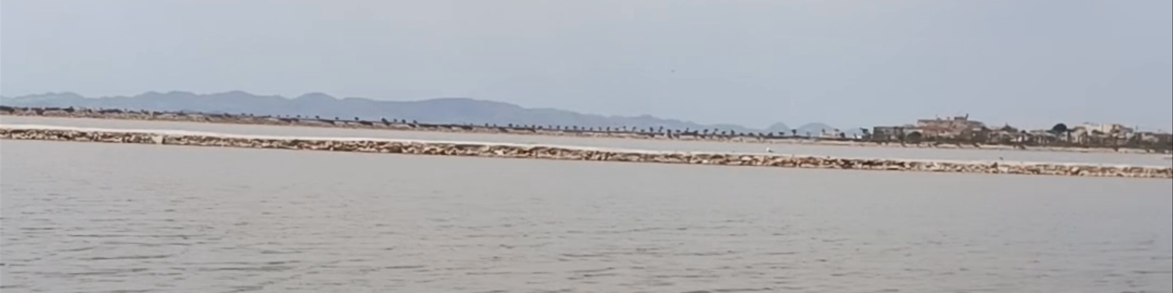 Salinas de San Pedro