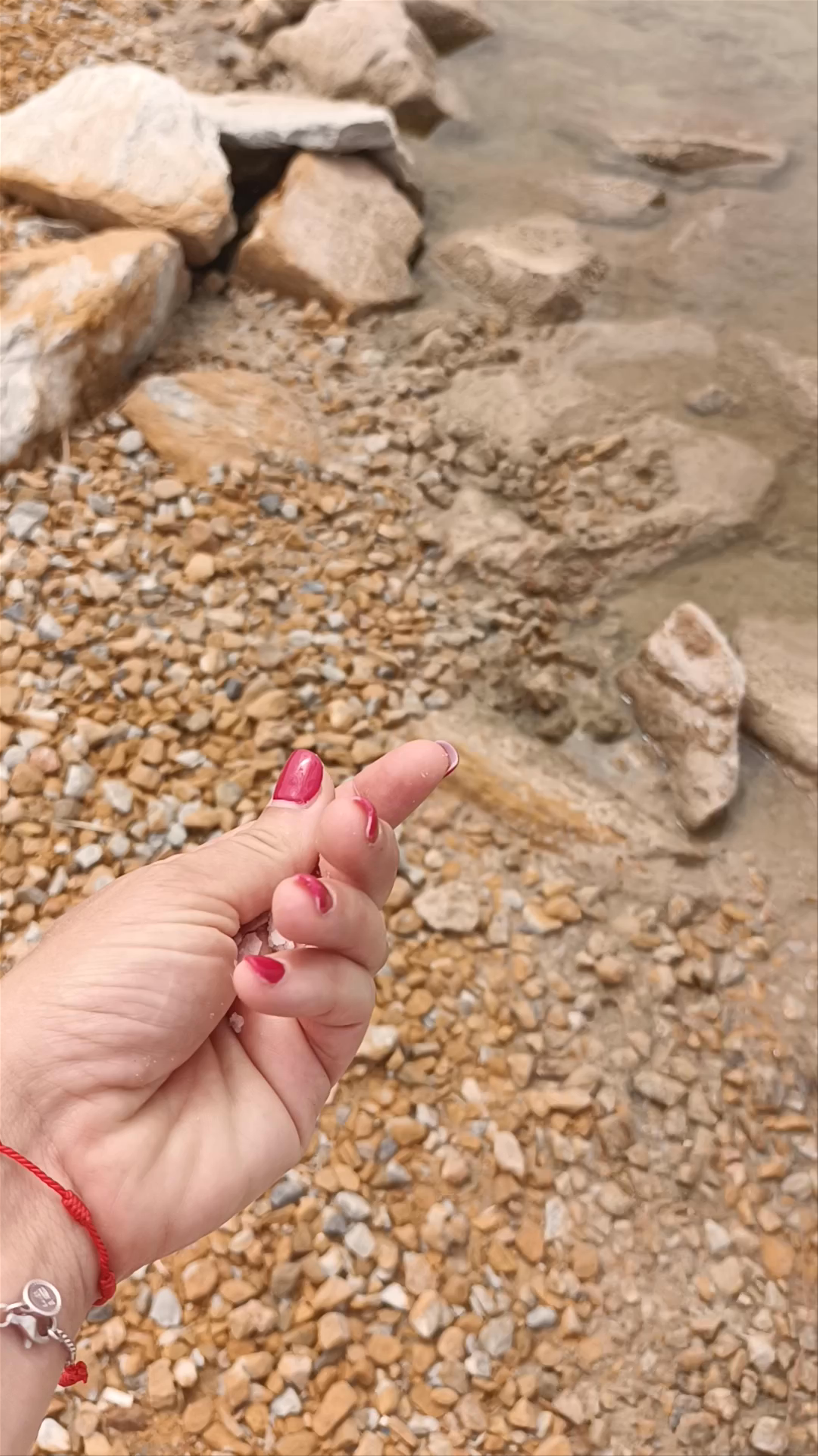 Salinas de San Pedro: Tranquil Coastal Escape in Murcia, Spain