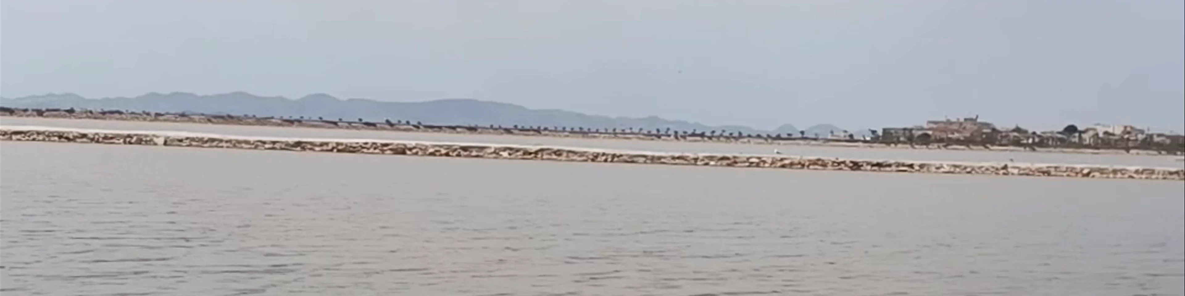 Salinas de San Pedro