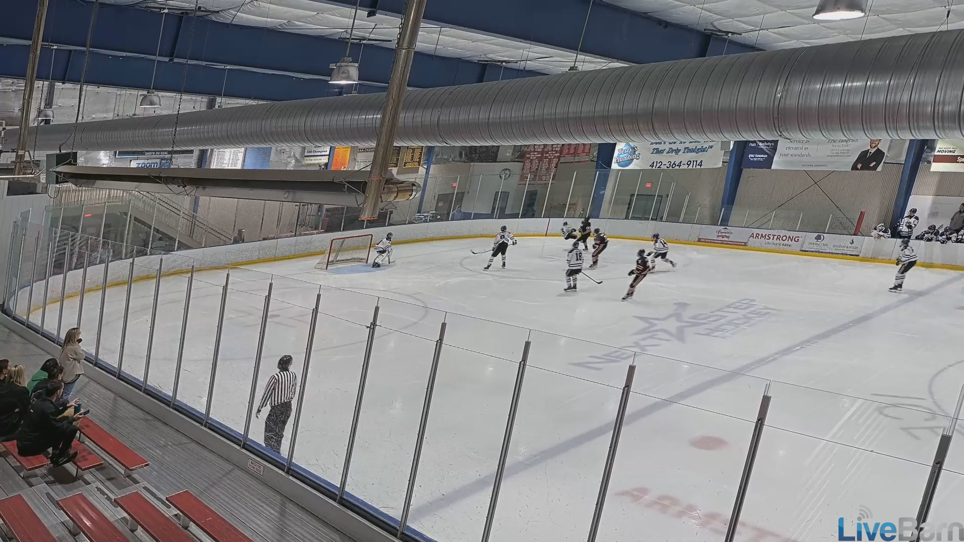 Shane Mickey #98 : Seacoast Reverse Hit