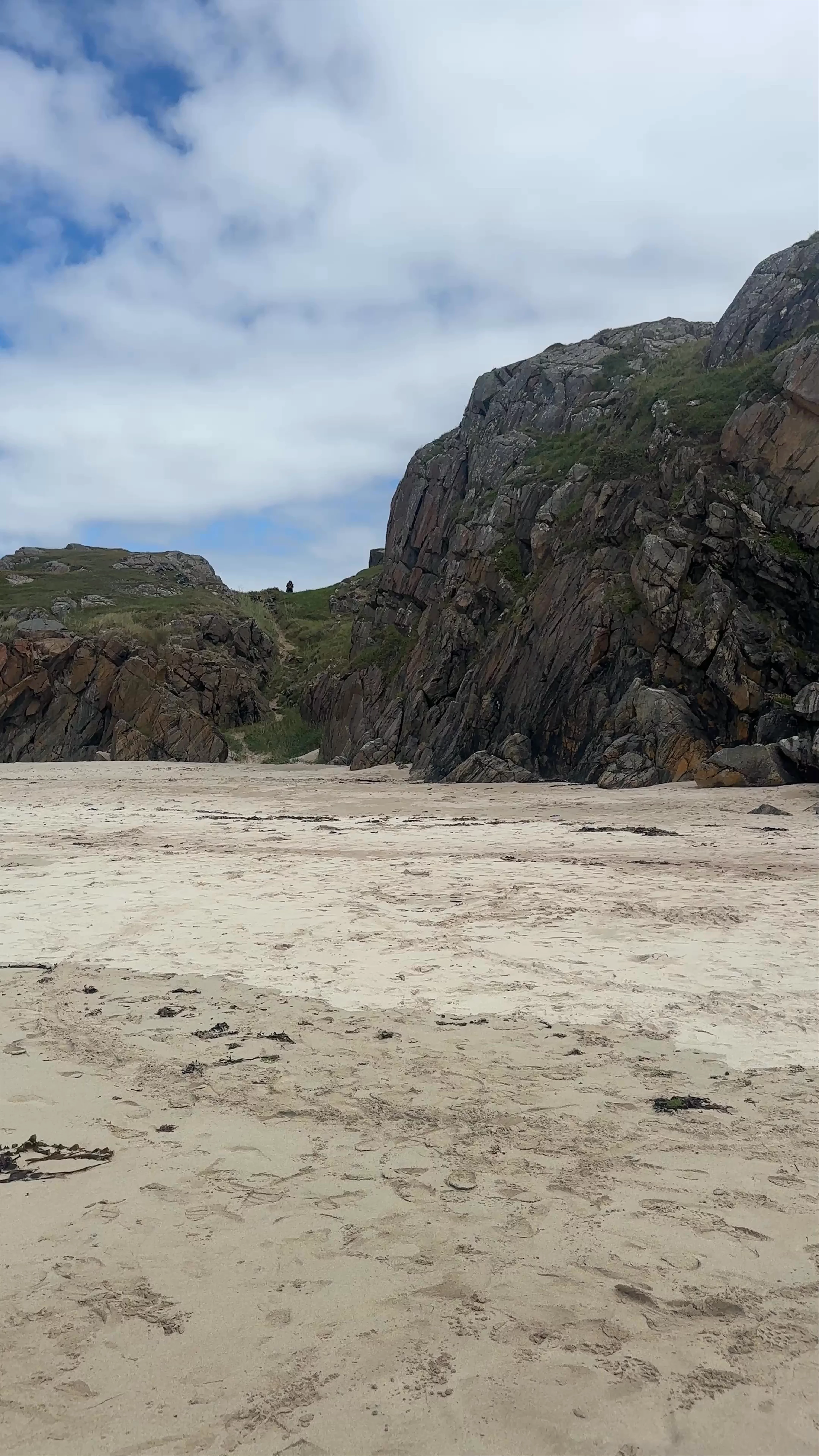 Vesteys Beach