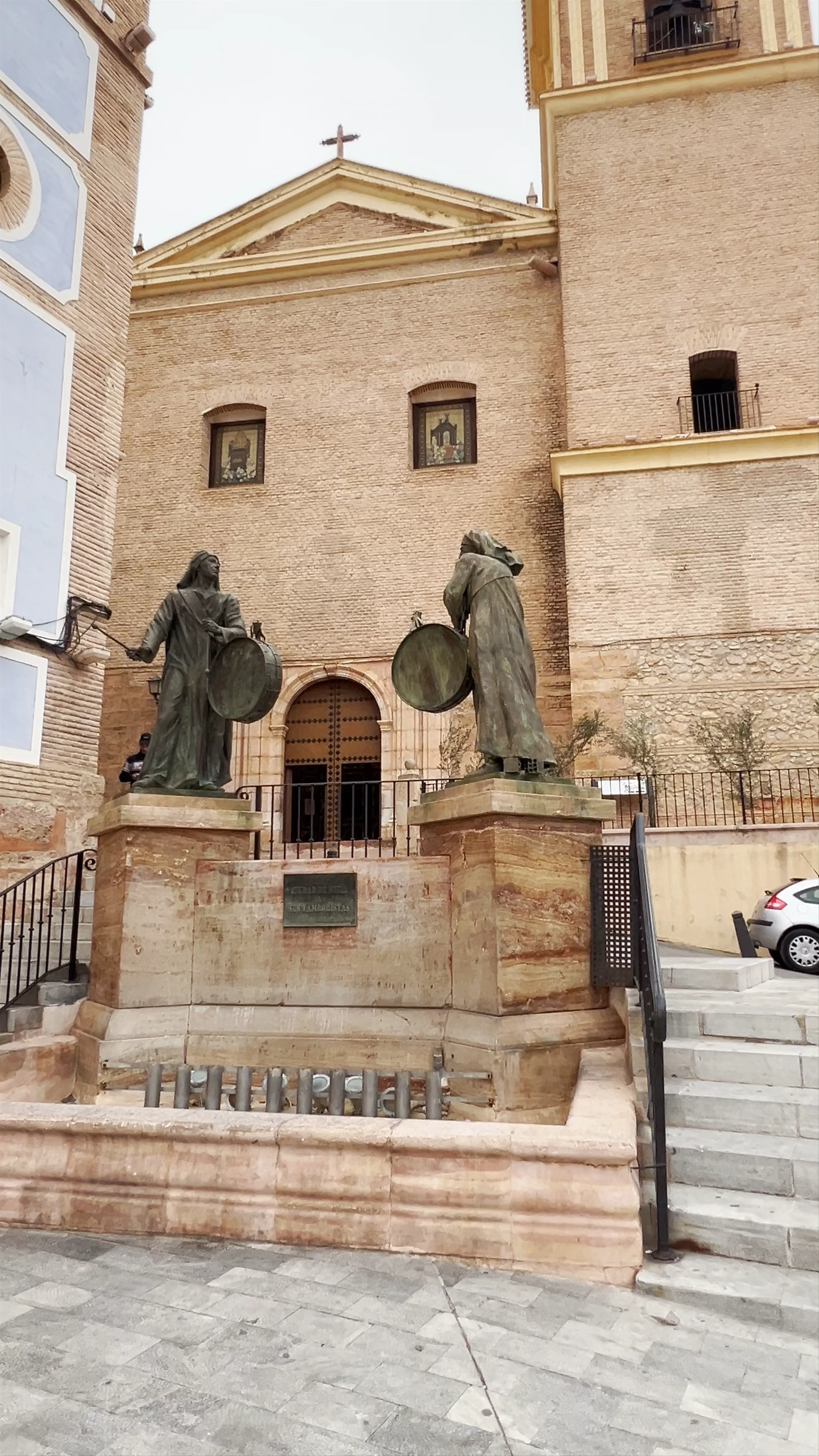 Parroquia De San Miguel