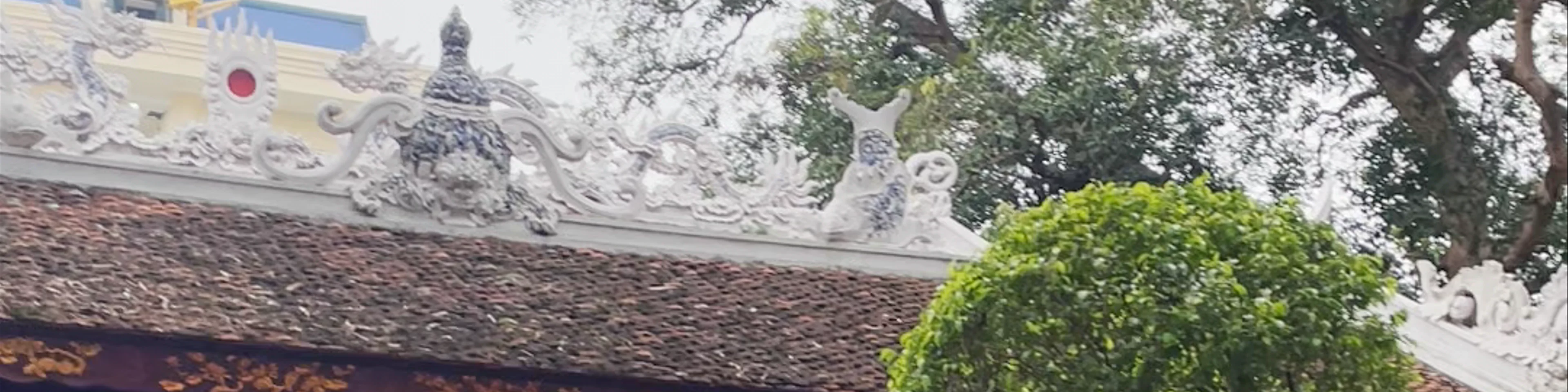 Quan Thanh Temple