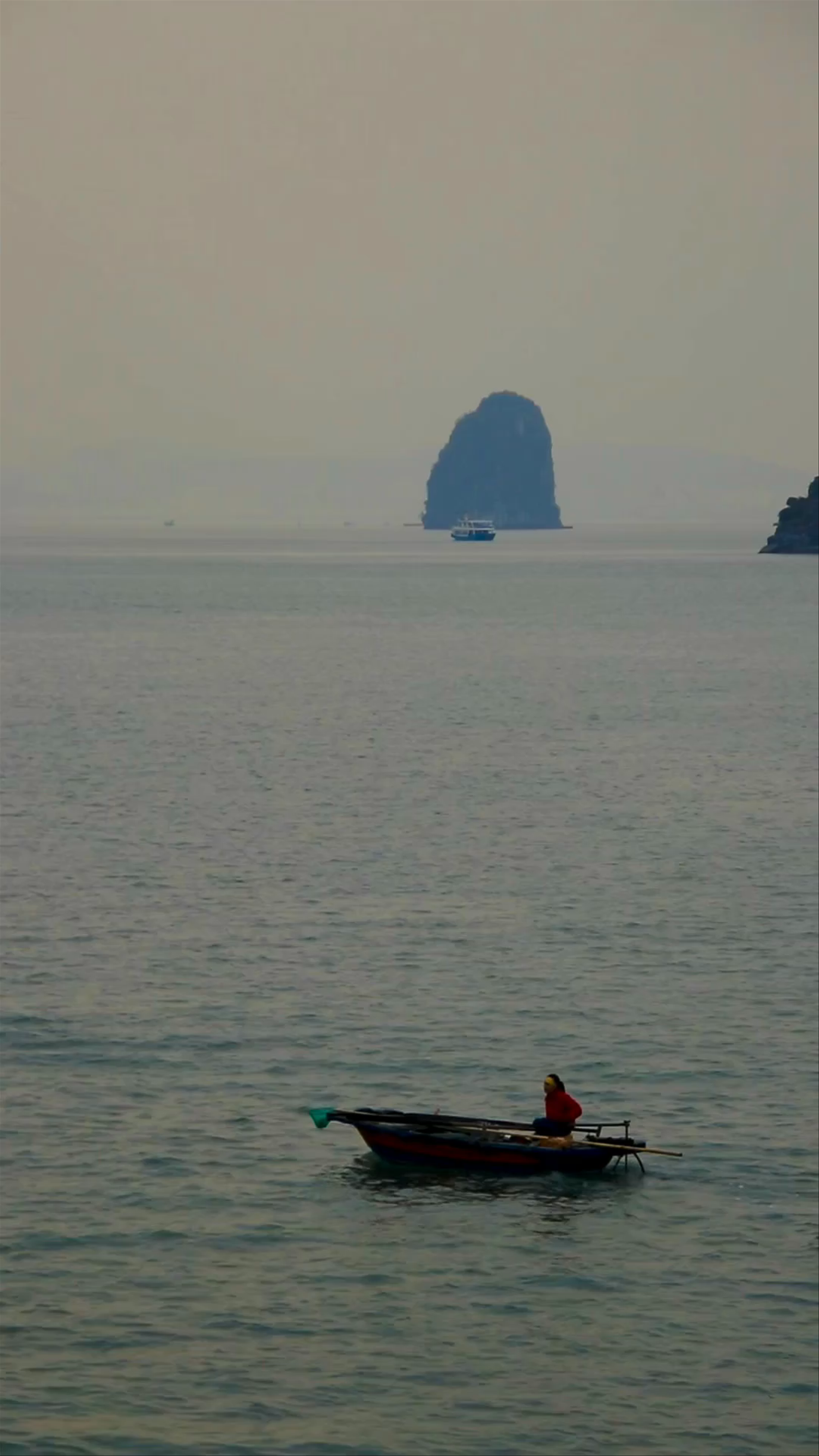 Halong Bay