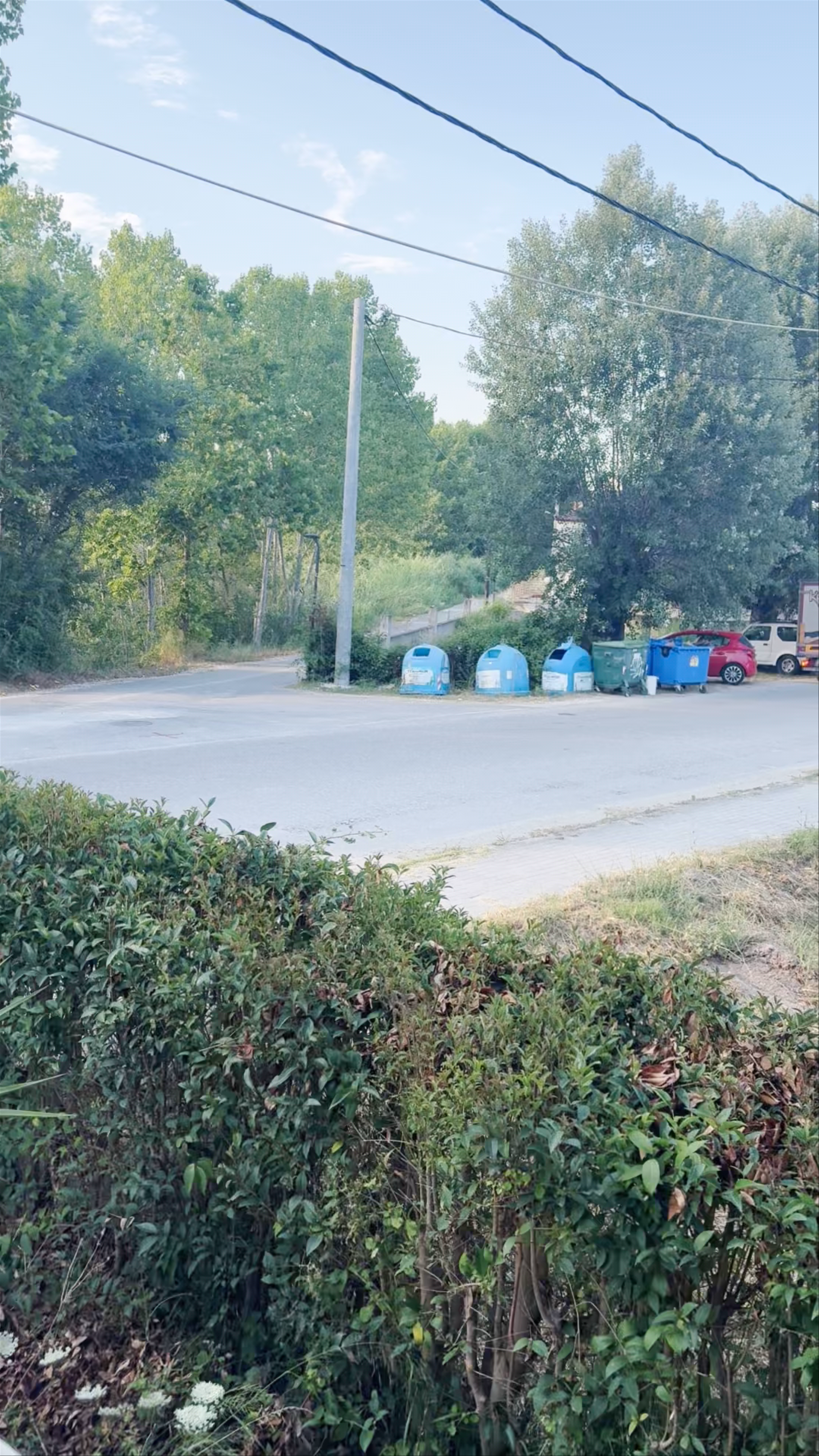 Sirtaki Appartments