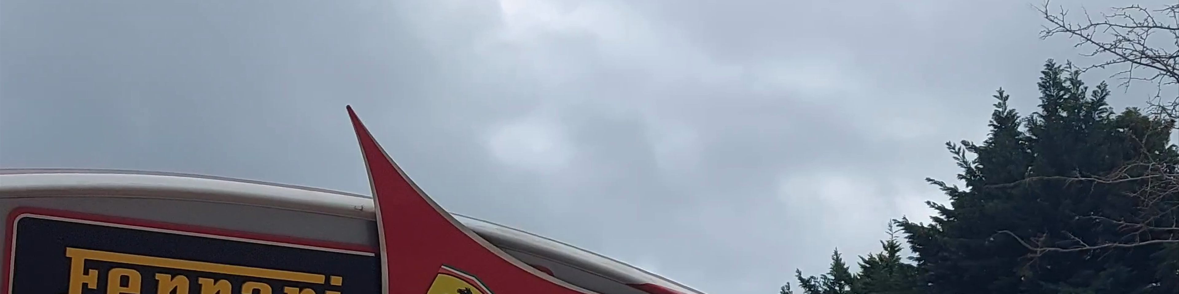 Ferrari Land