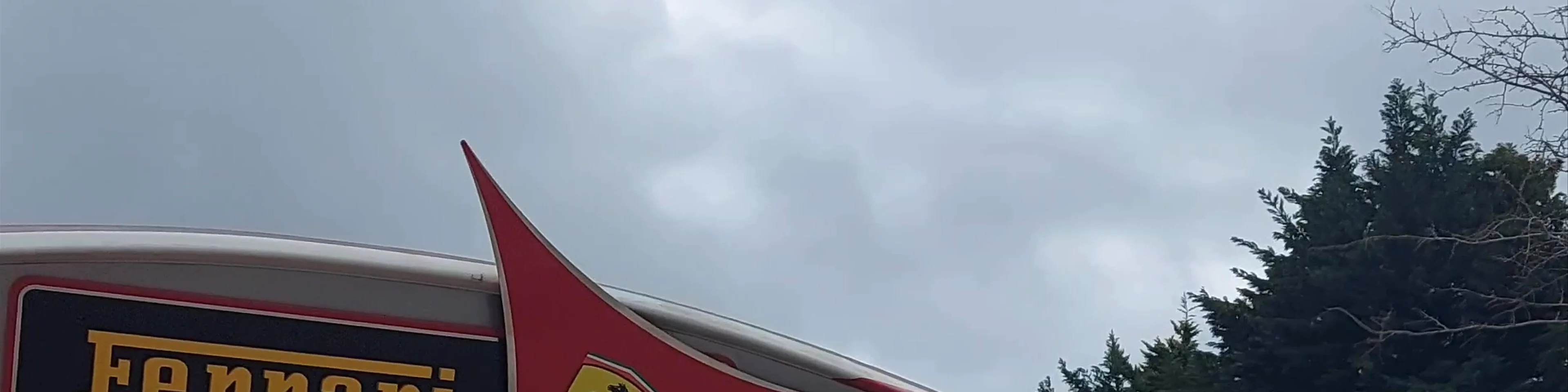 Ferrari Land
