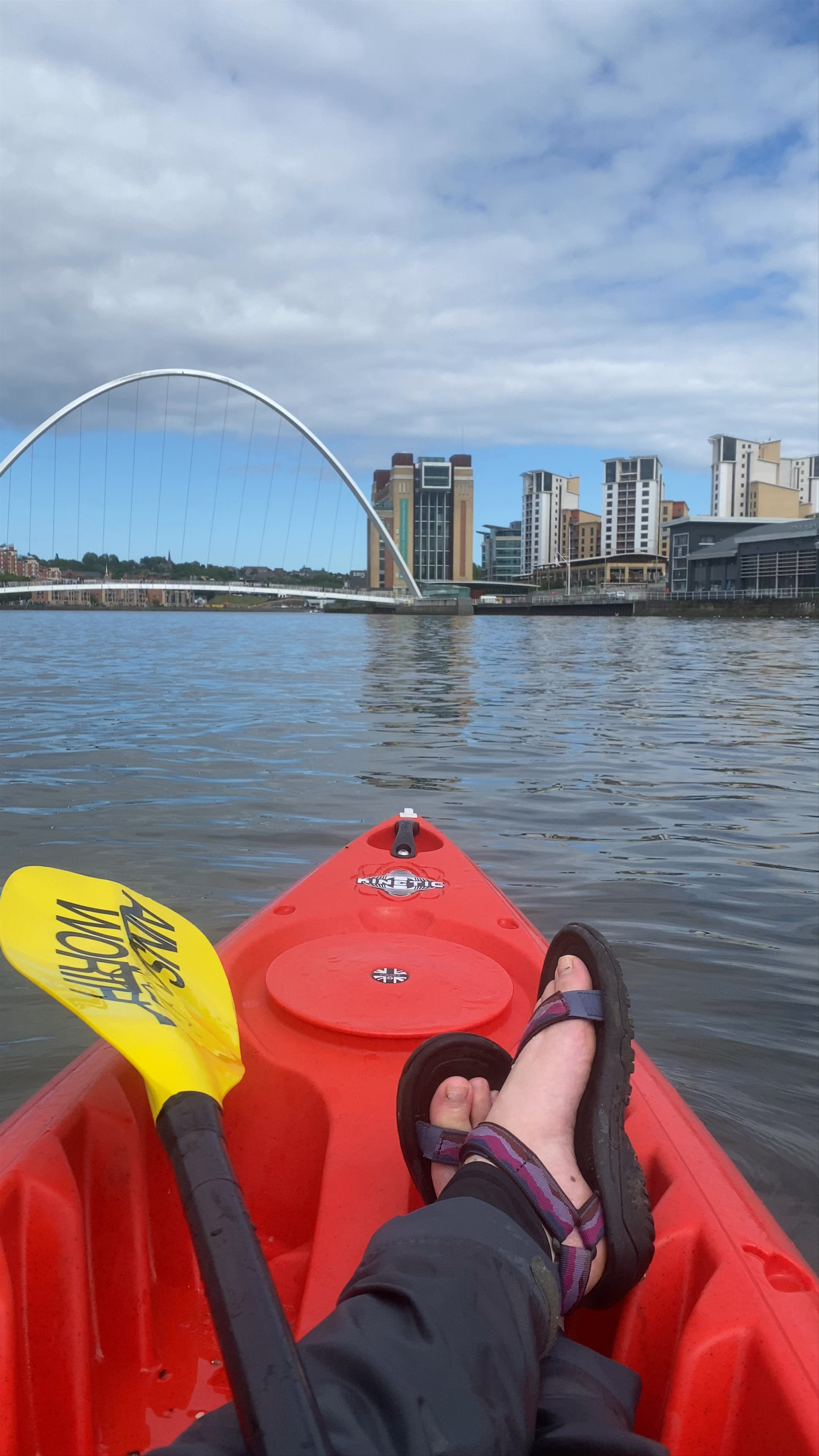 River Tyne