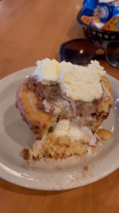 Clarkies Diner - The butter is just melting perfectly off this muffin from the gods. - Sandwiches Near Me - Yucaipa, California