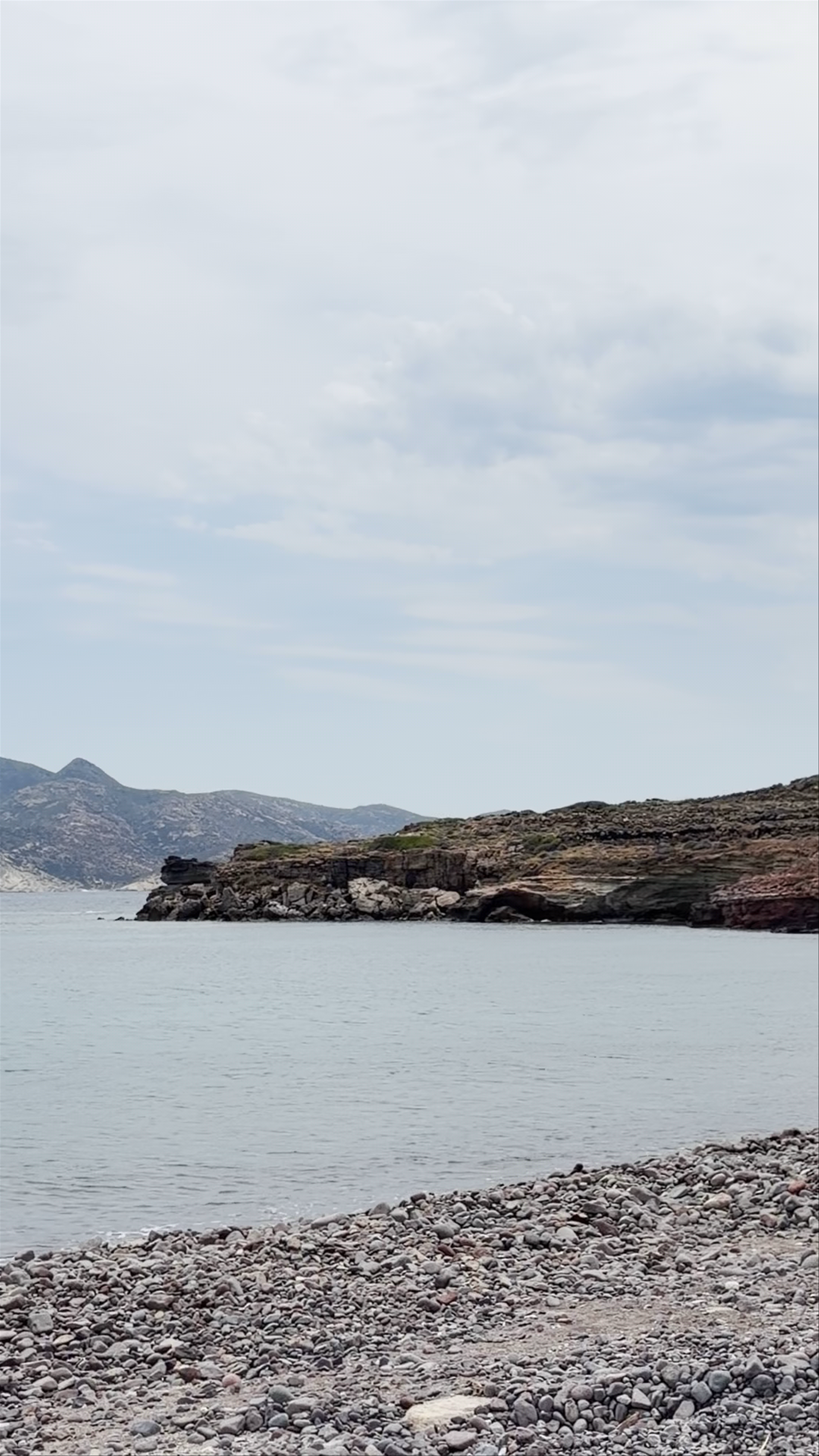 Paralia Prassa