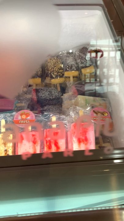 La Michoacana Plus - Glendale, CA - Ice Cream & Frozen Yogurt Near Me - Glendale, California