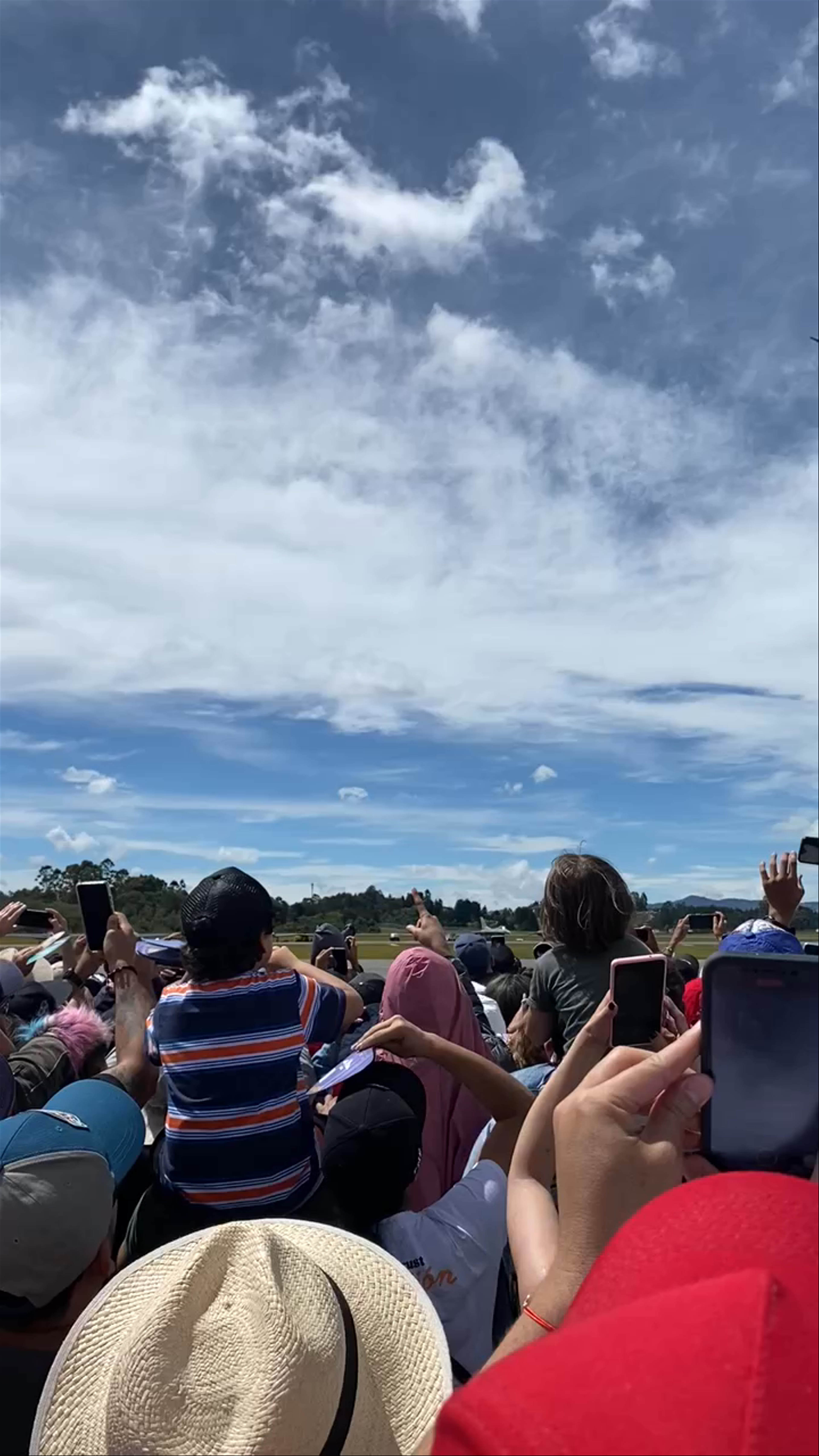Aeropuerto José María Córdova