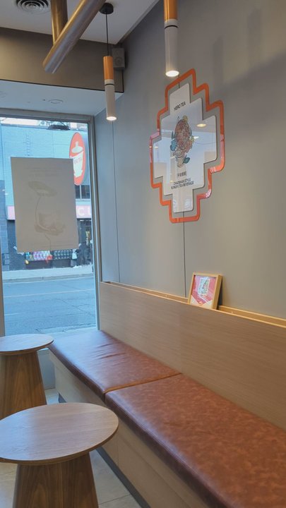 Hero Tea - Bubble Tea Near Me - Toronto, Ontario