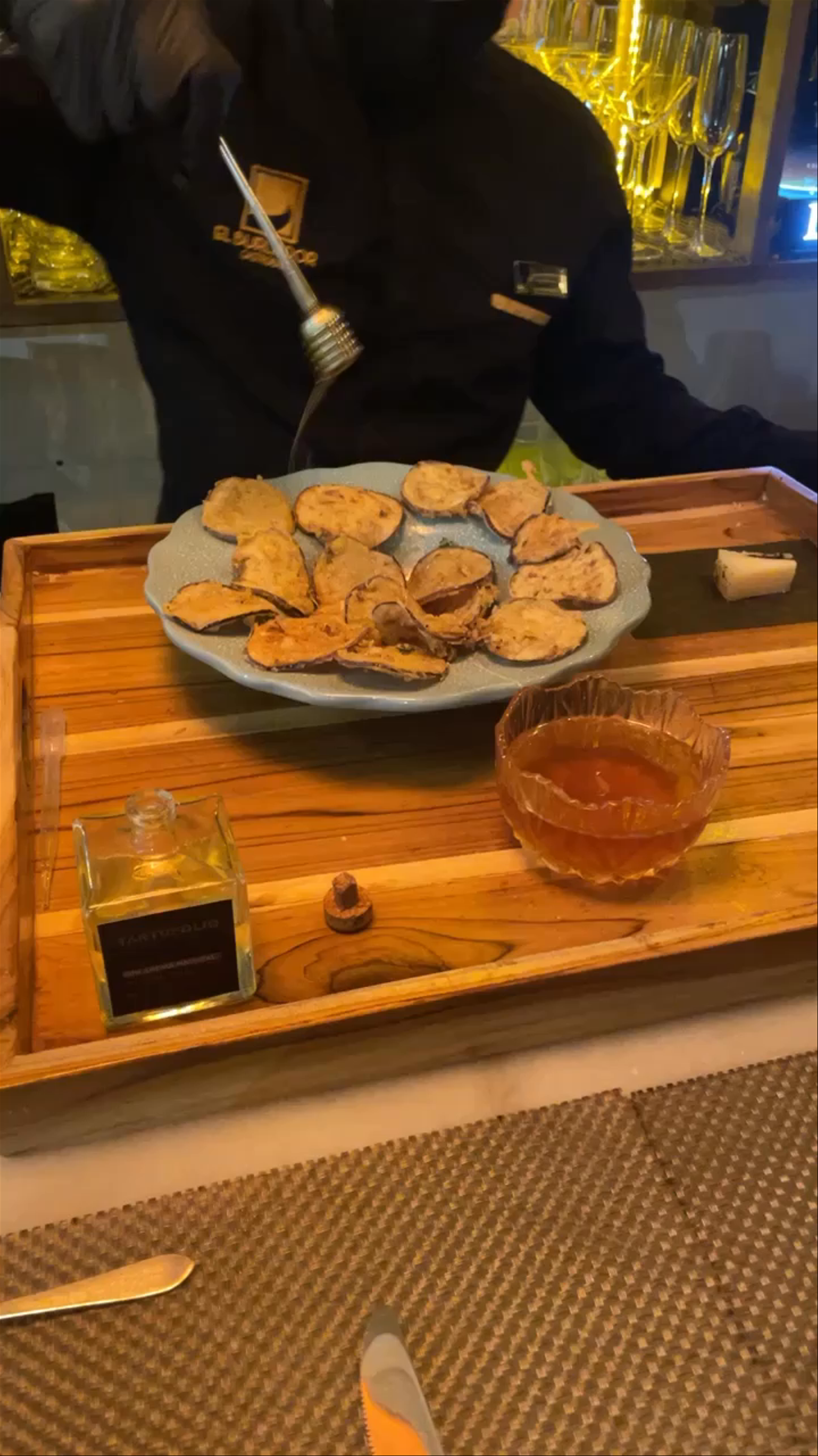 El Burlador Gastrobar
