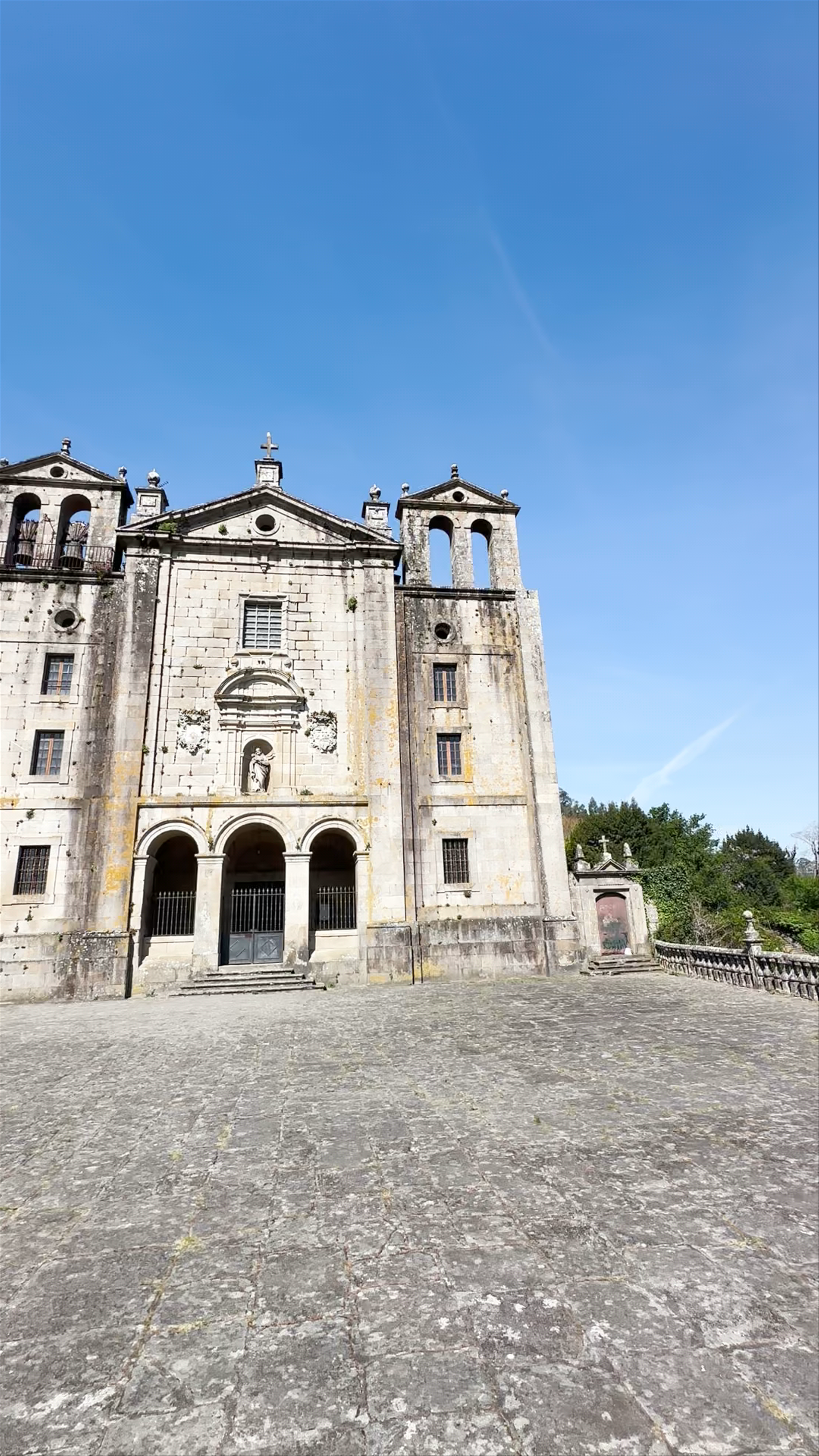 Convento do Carmen