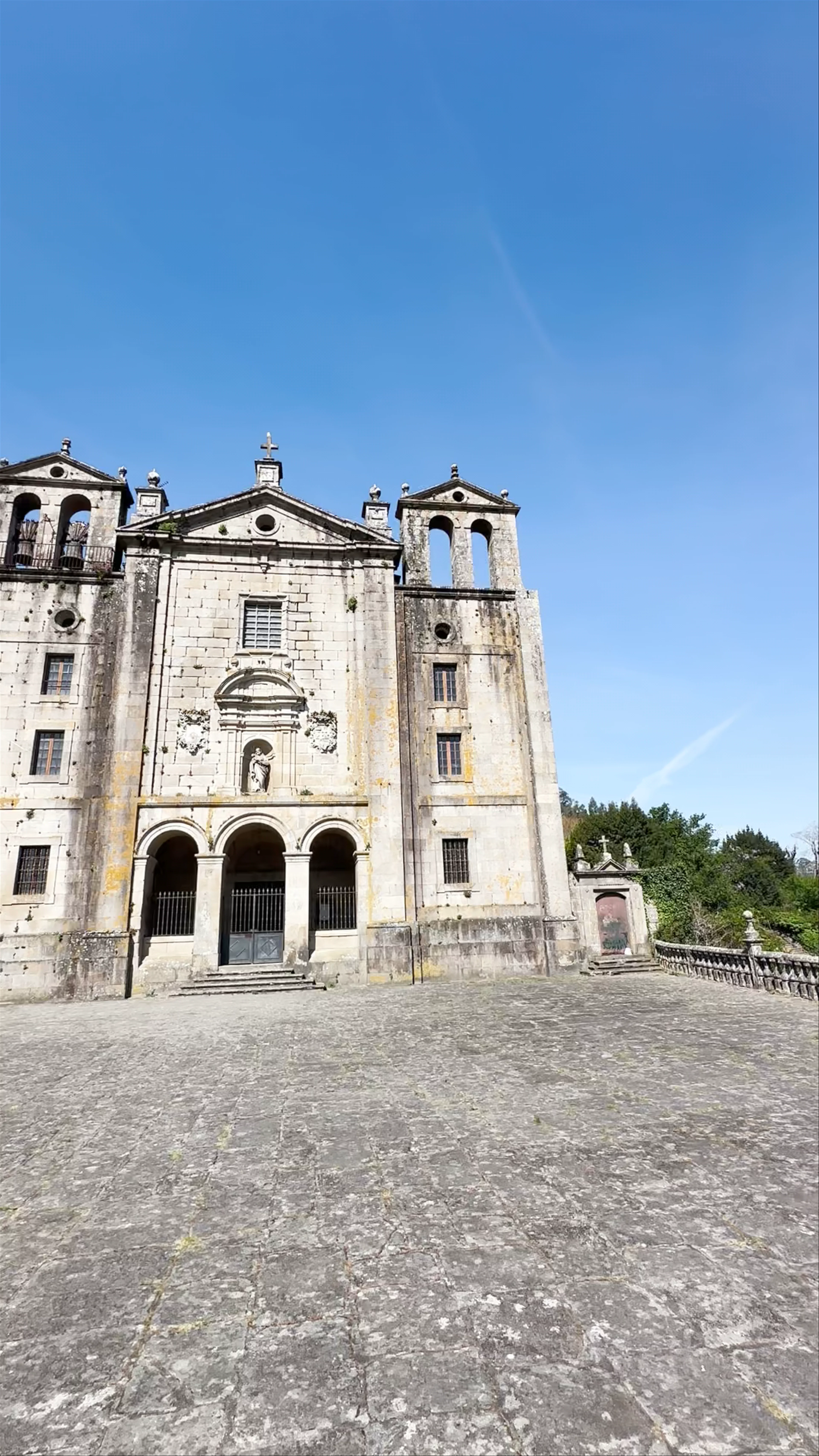 Convento do Carmen