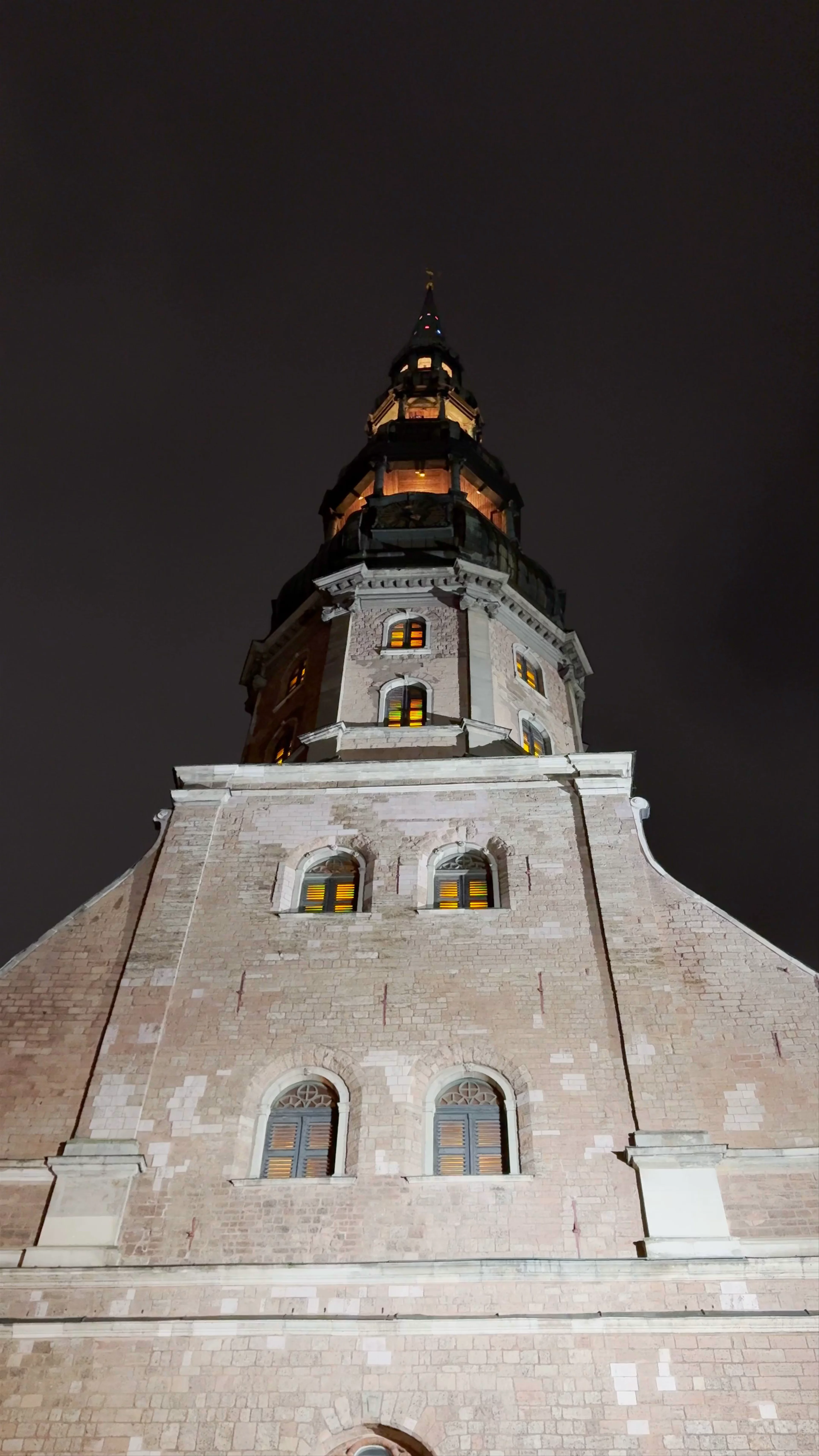 St. Peter's Church
