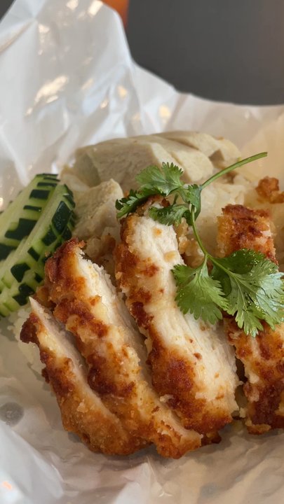 Chick-A-Dee - Combo - Asian Fusion Near Me - Phoenix, Arizona