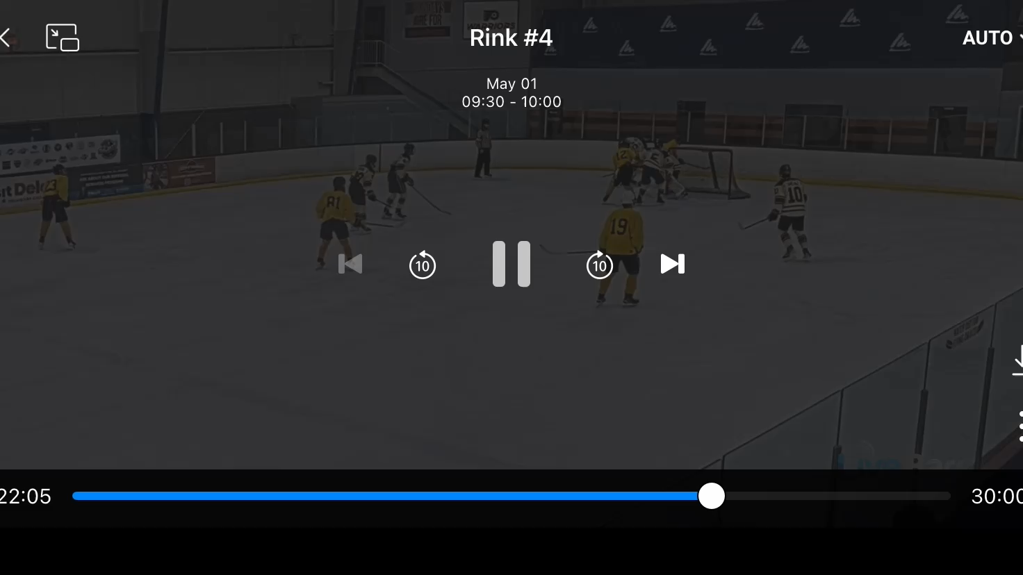 Mathias Zbořil's Dynamic Highlights: Offense