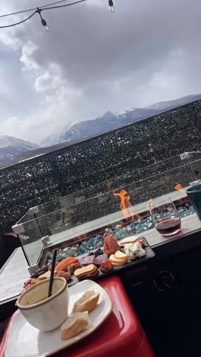 Saved by the Wine - Wine Bars Near Me - Dillon, Colorado